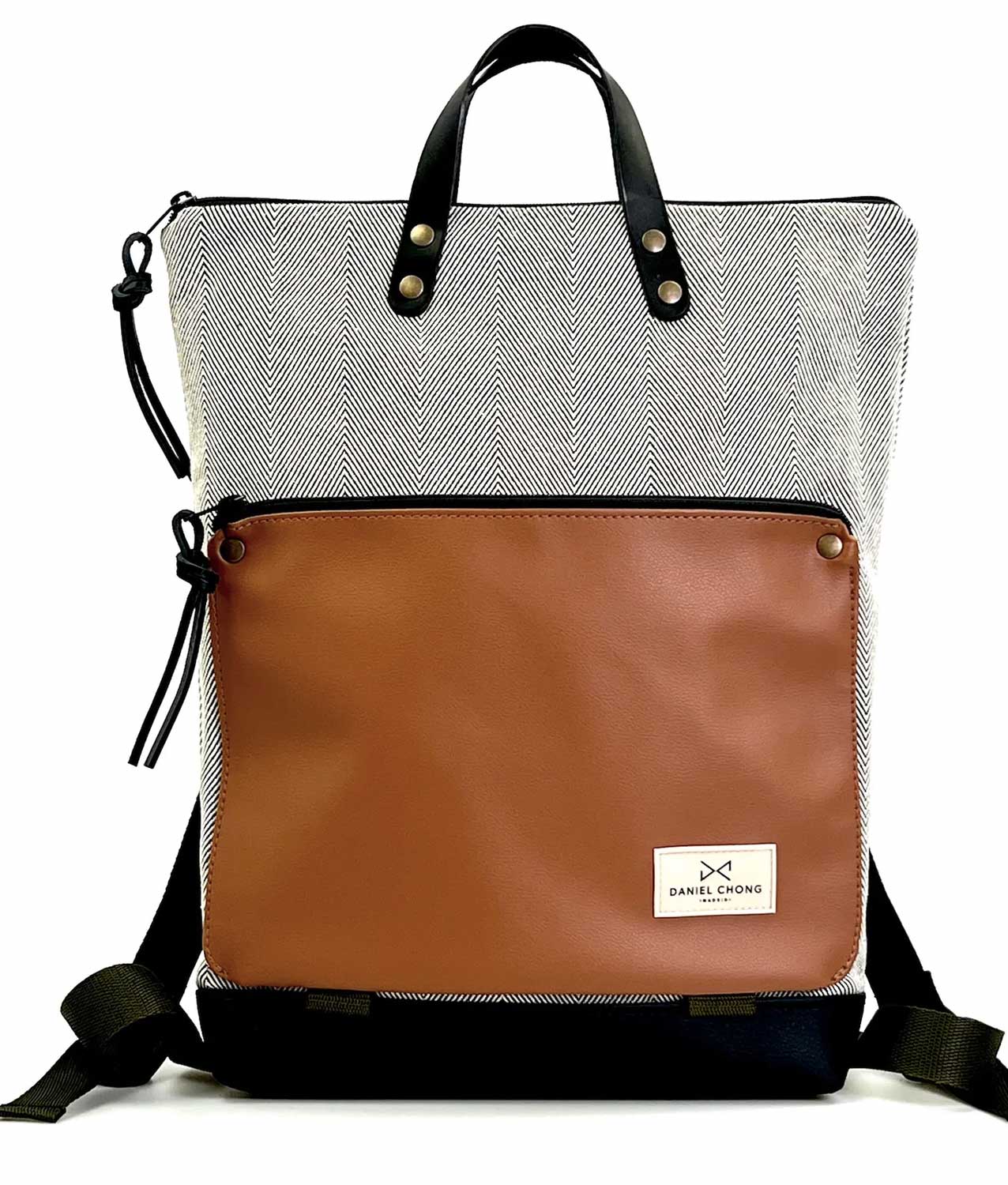 Mochilas daniel chong