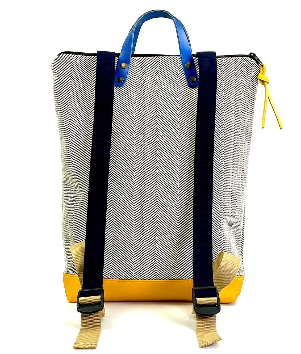 Mochila daniel chong