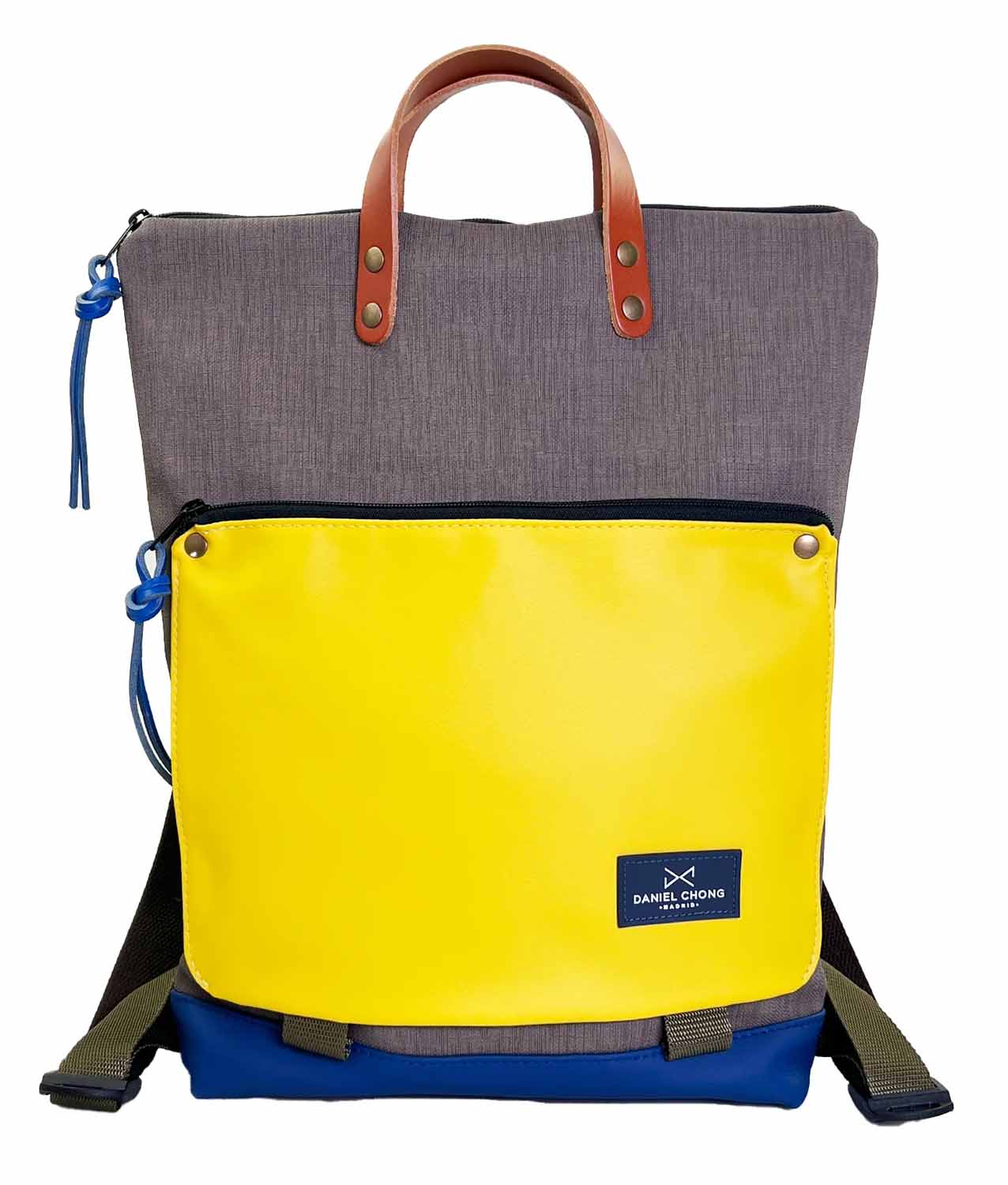 Mochila Book Holder Impermeable DZ 062