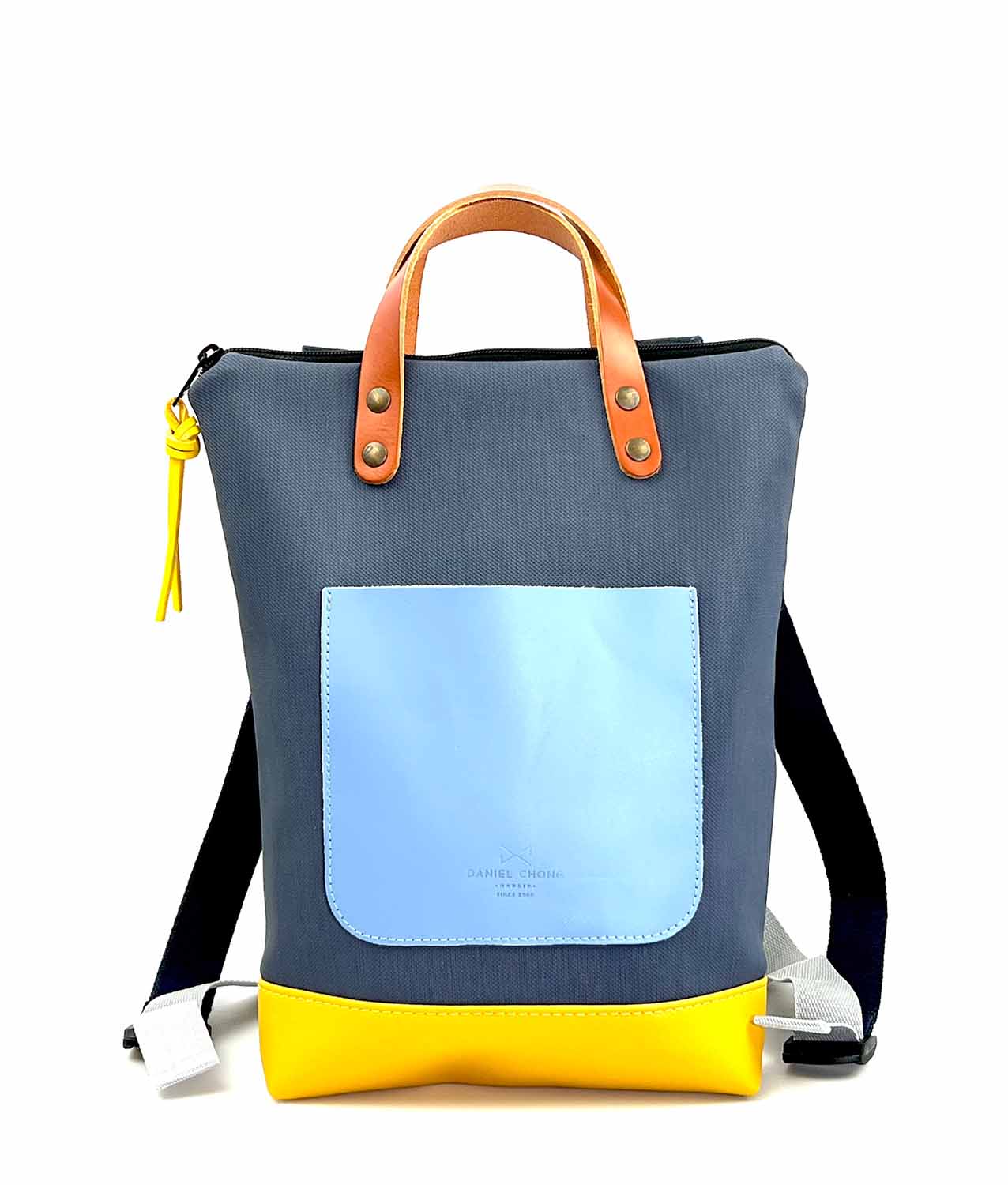 Mochila daniel chong