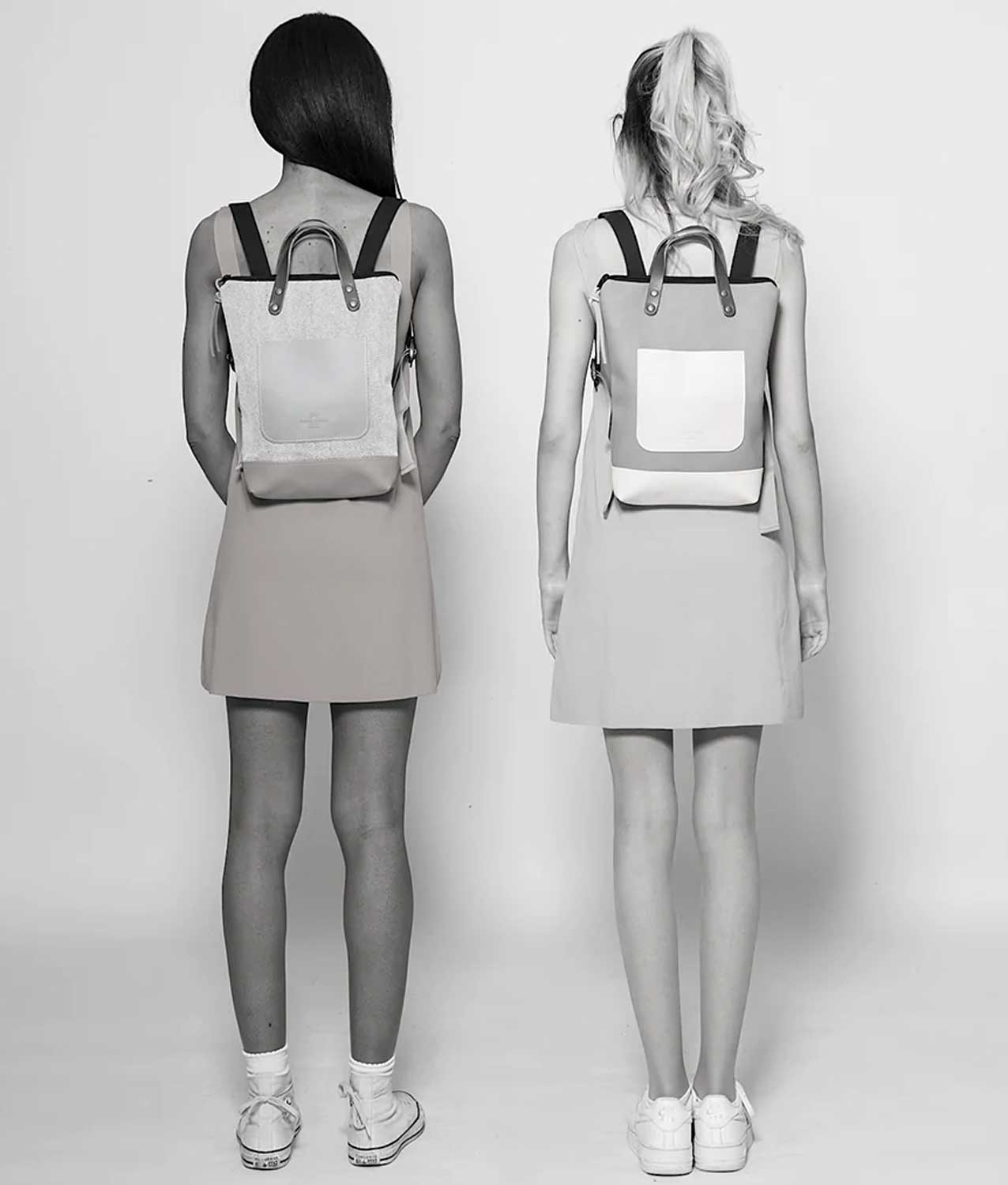 Mochila daniel chong