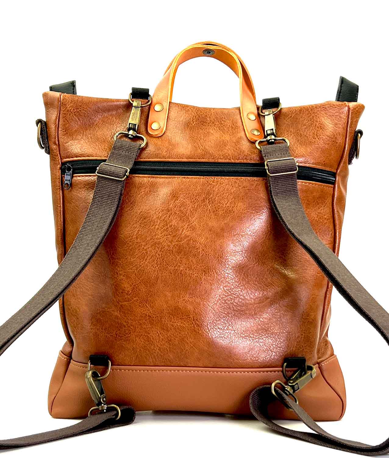 Mochila daniel chong