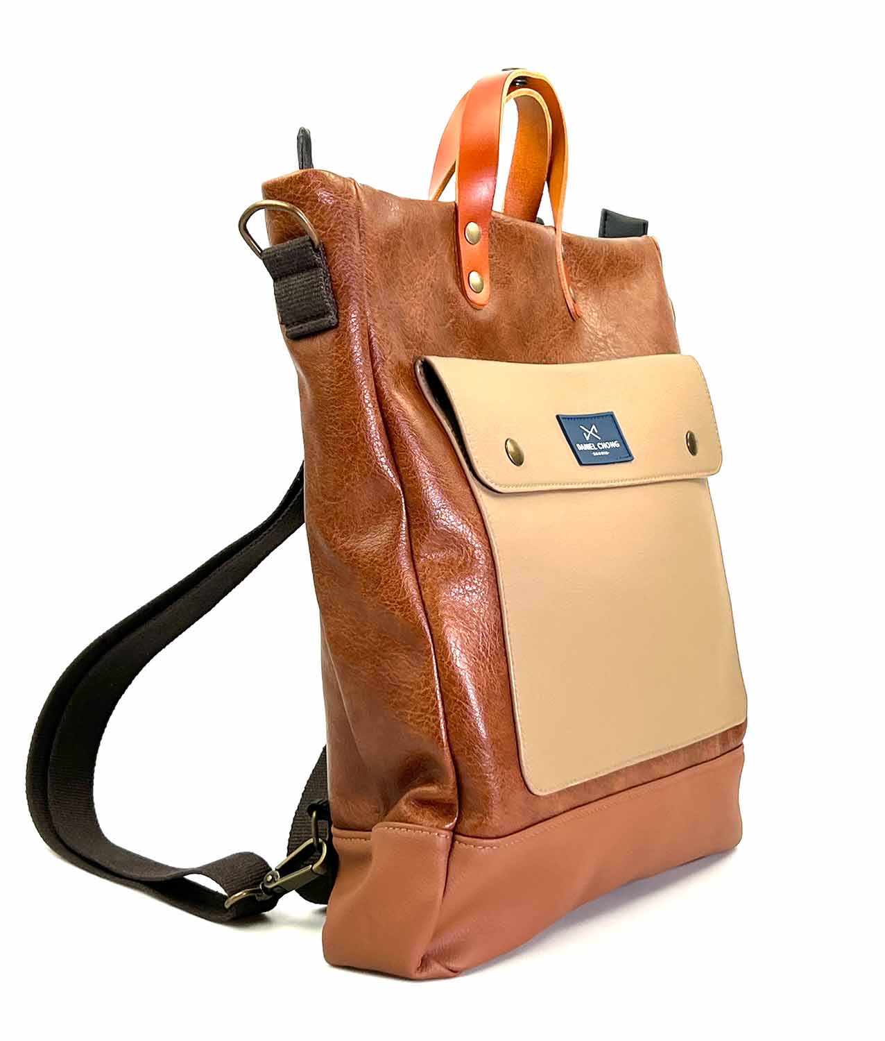 Mochila daniel chong