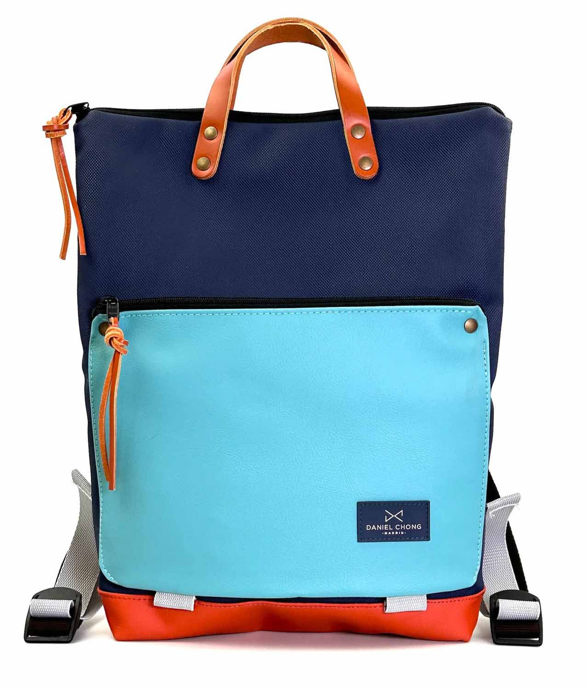 Mochila Book Holder Impermeable DZ 067