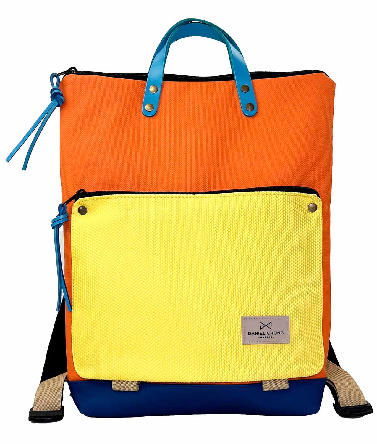 Motxilla Book Holder Impermeable DZ 038