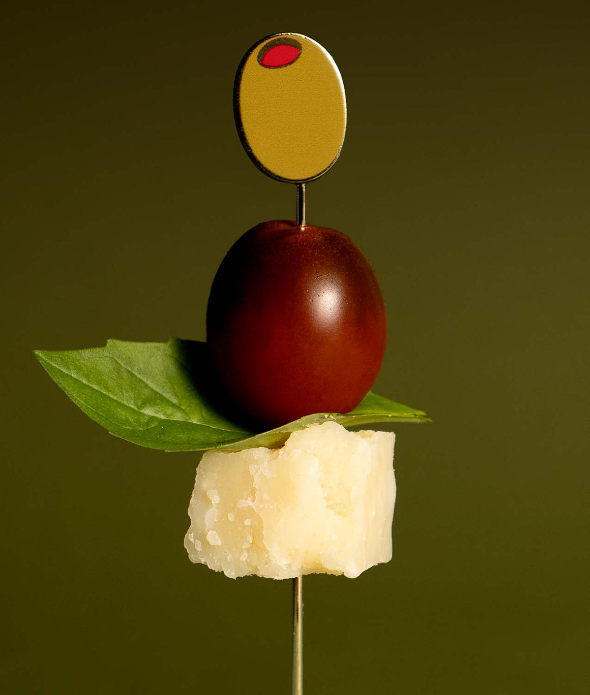 Palillos de Cocktail Dolce Vita