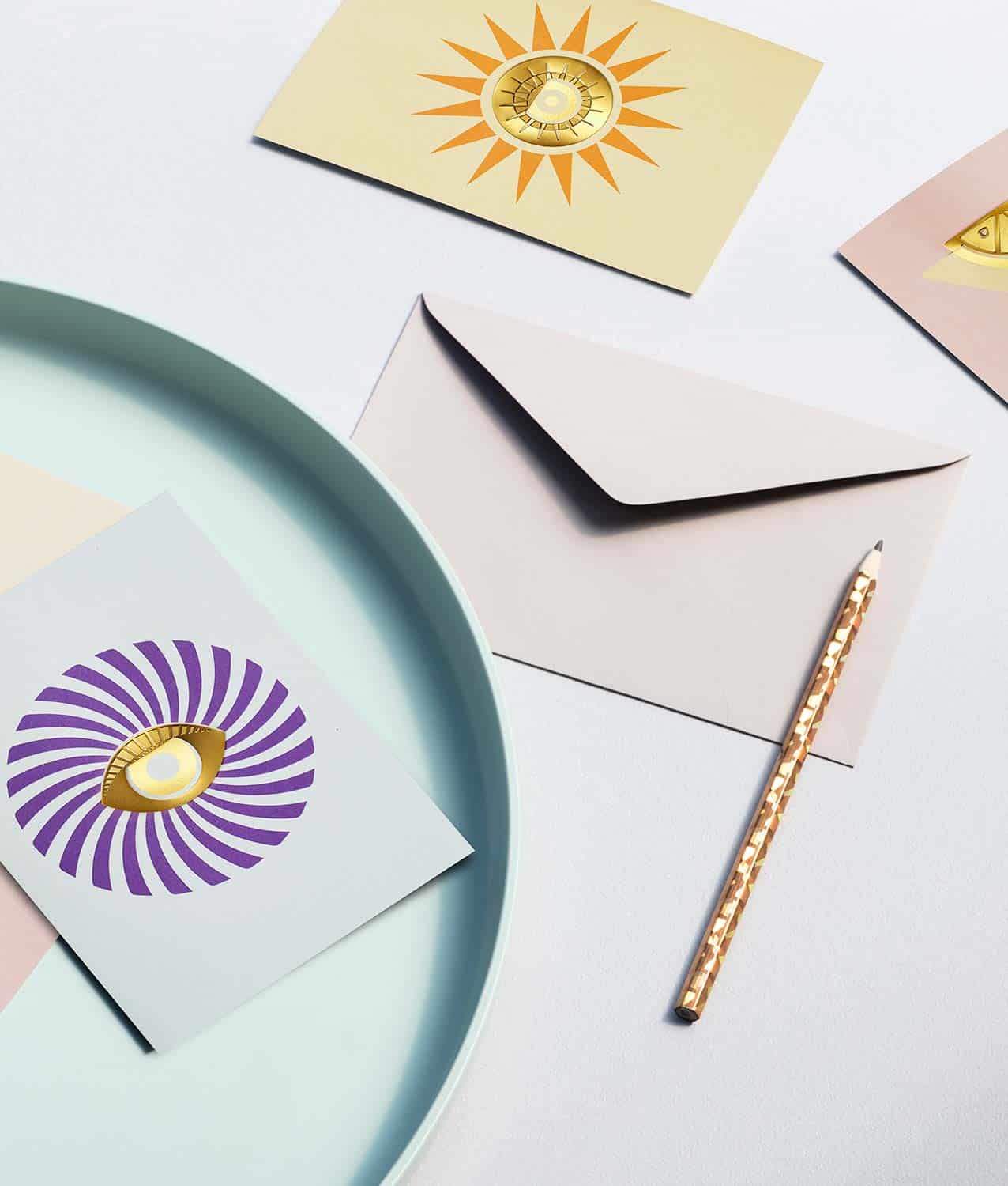 greeting-card-eye OCTAEVO