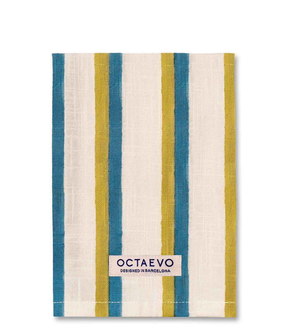 Servilletas Riviera - Raya Ancha (x4)