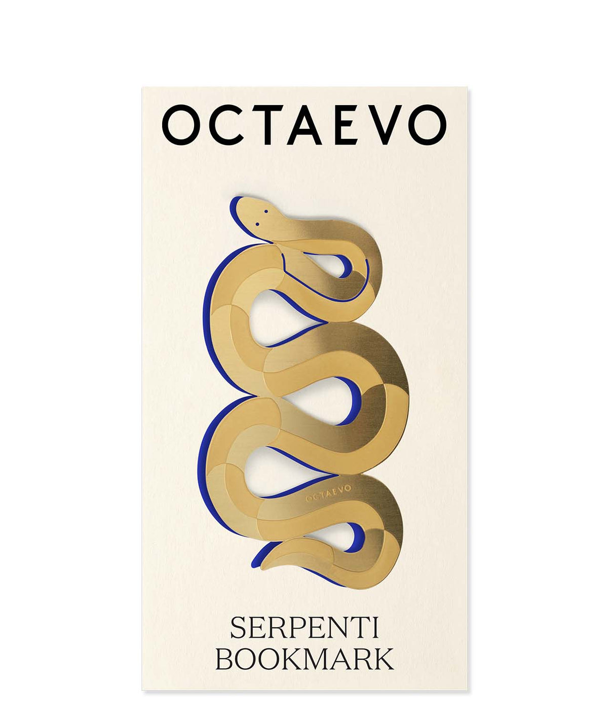 Punto de Libro Serpenti