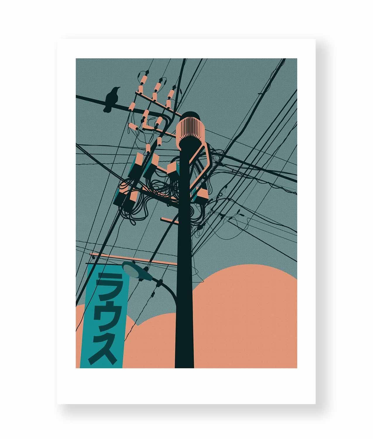 jordi bestiola ilustración