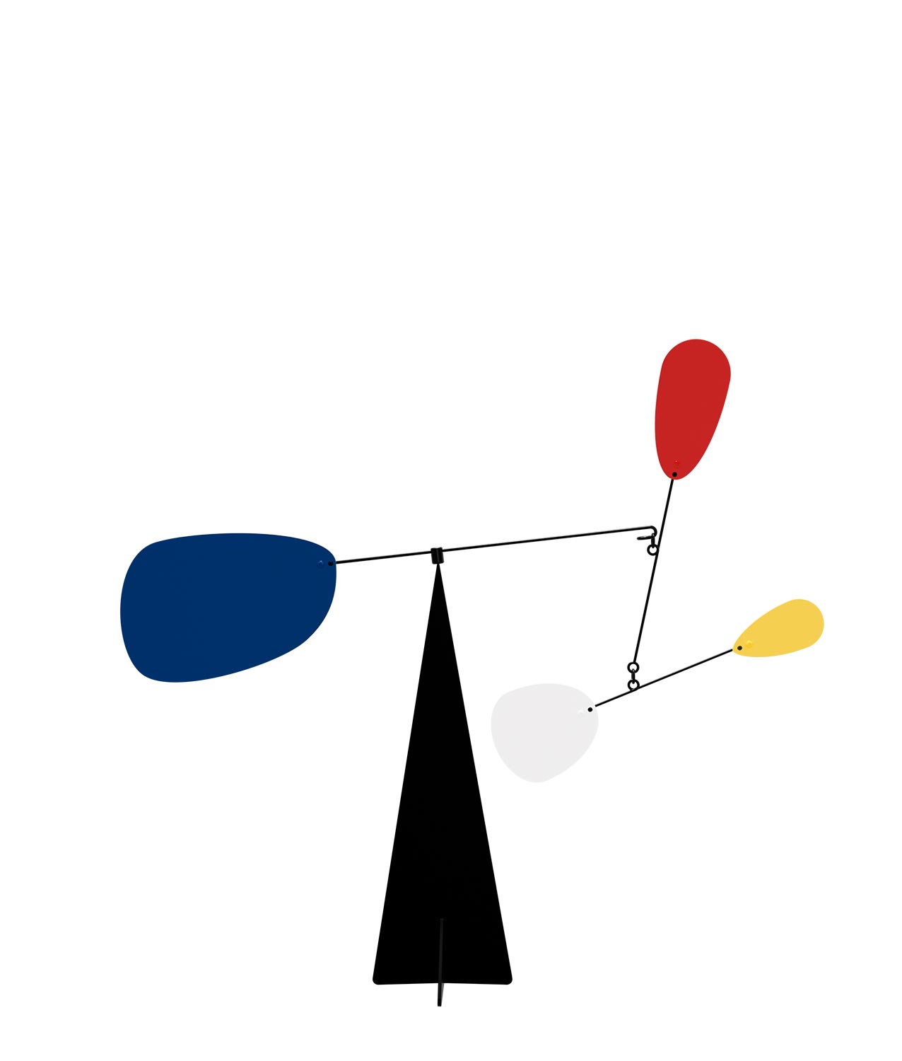 movil volta De Stijl