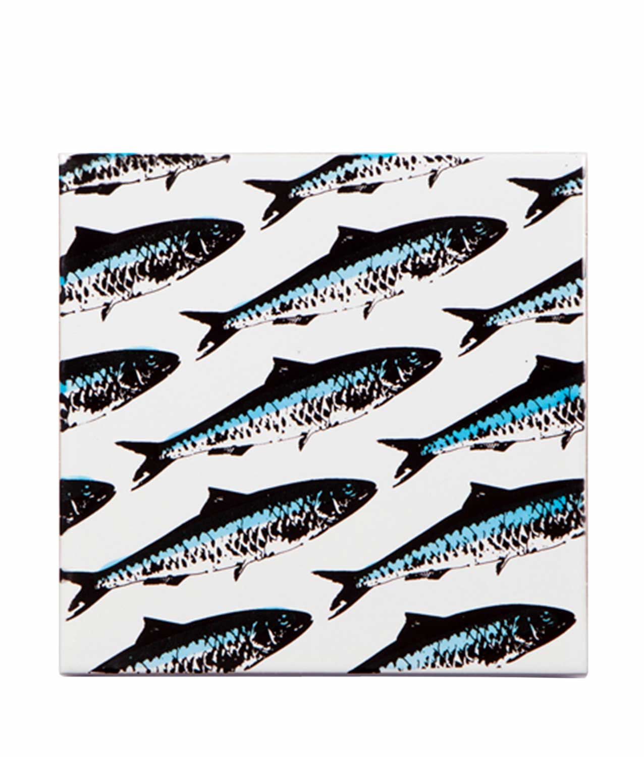 SARDINES POT COASTER