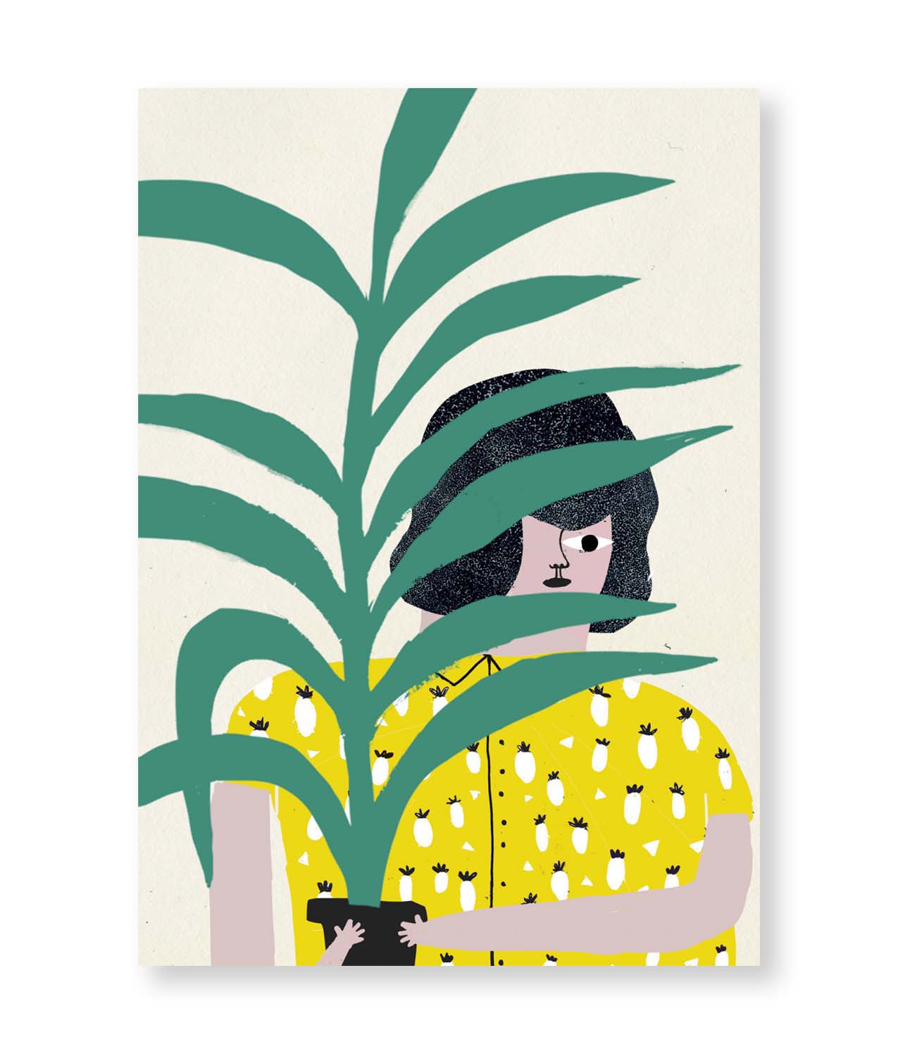 Palmera