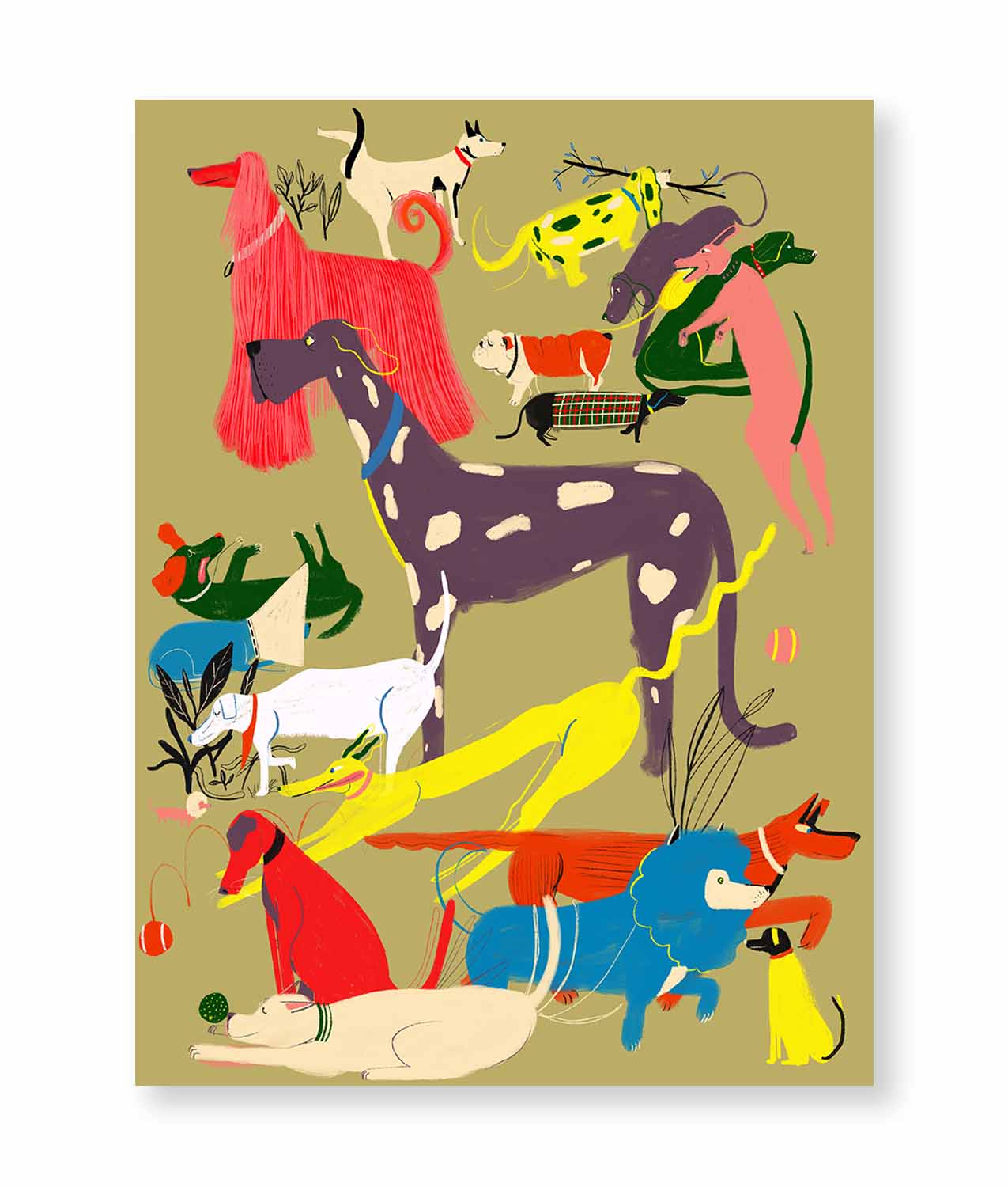 ilustración miguel manich