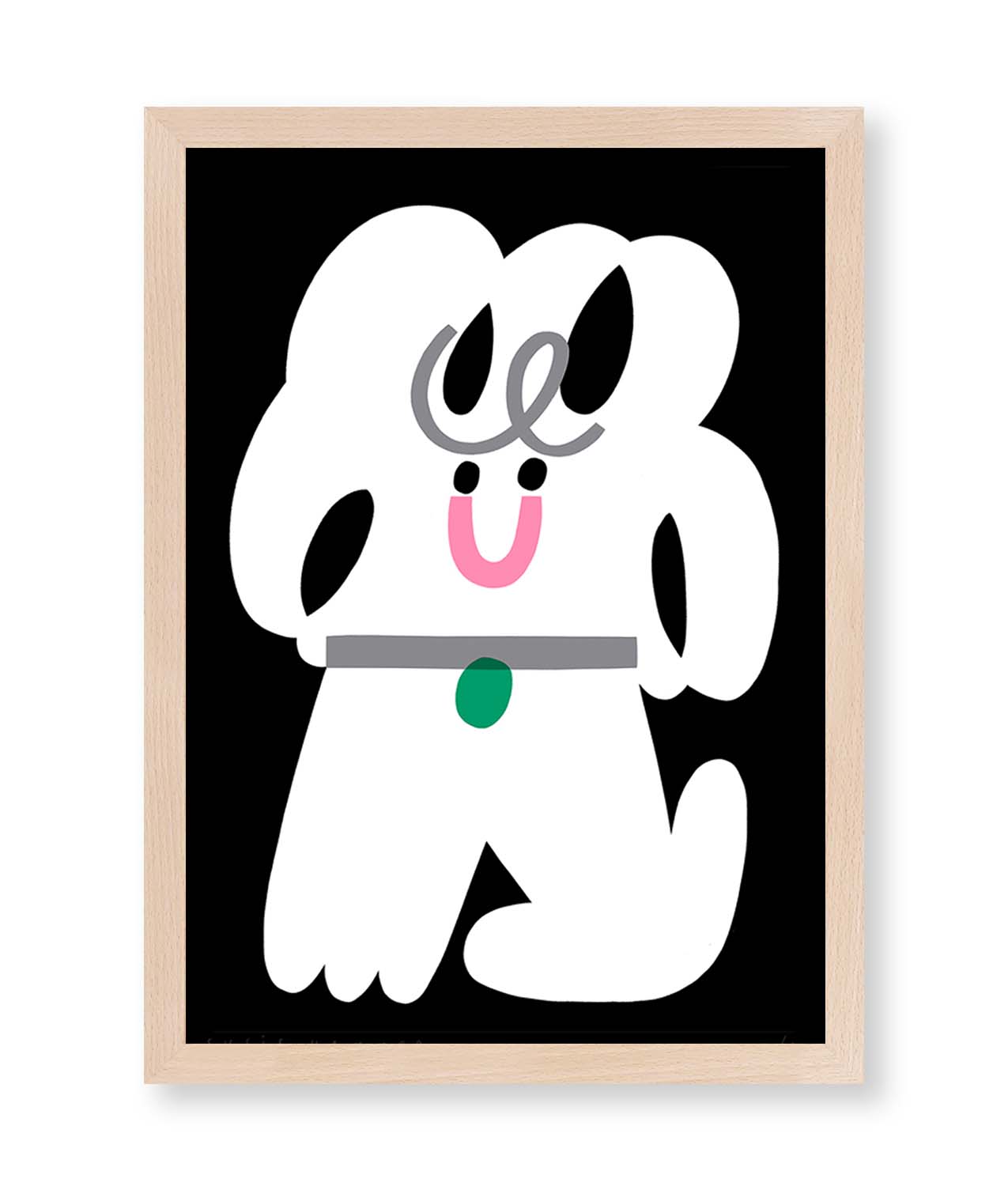 ilustracion susie hammer