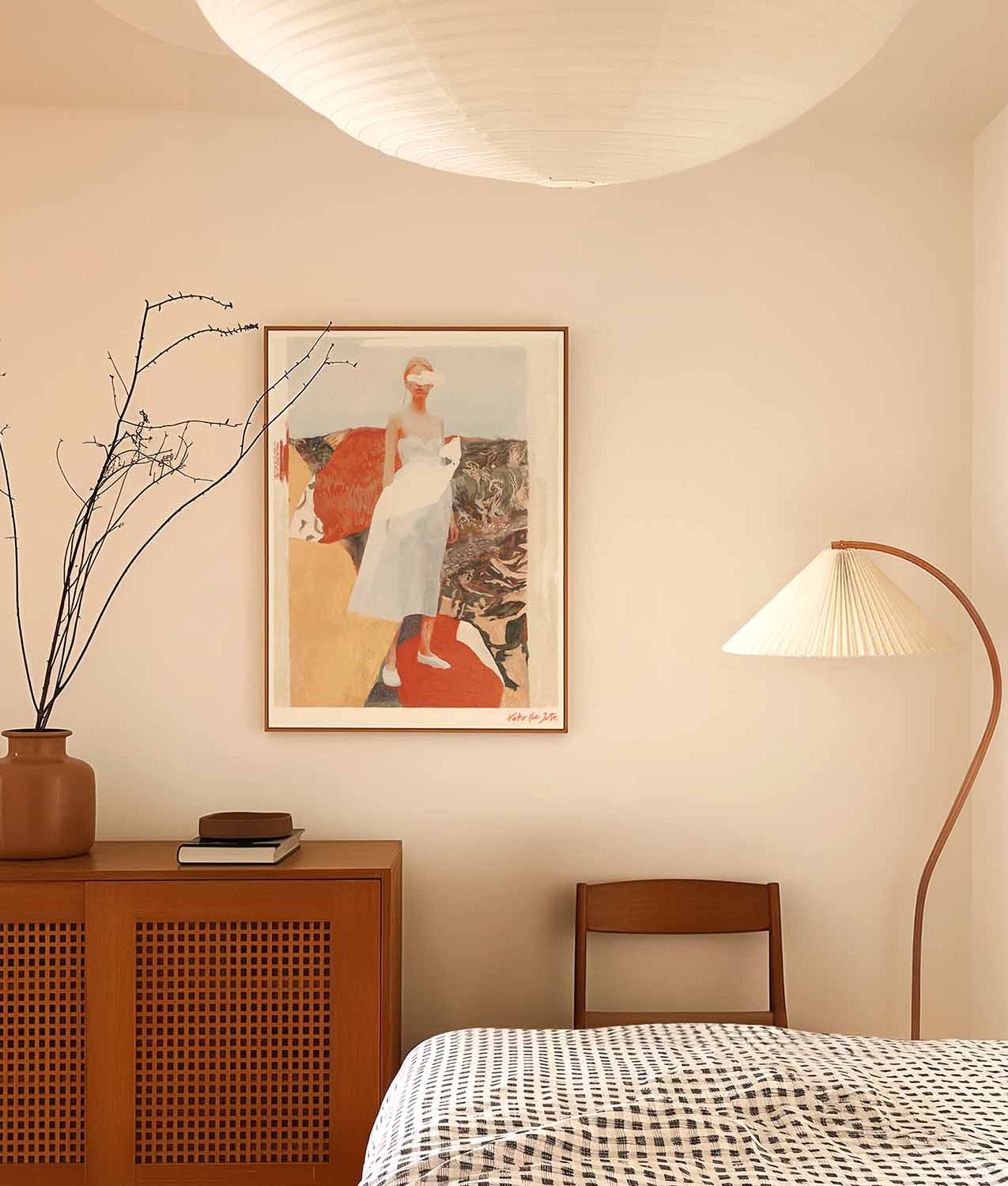 Red Serie Nº1