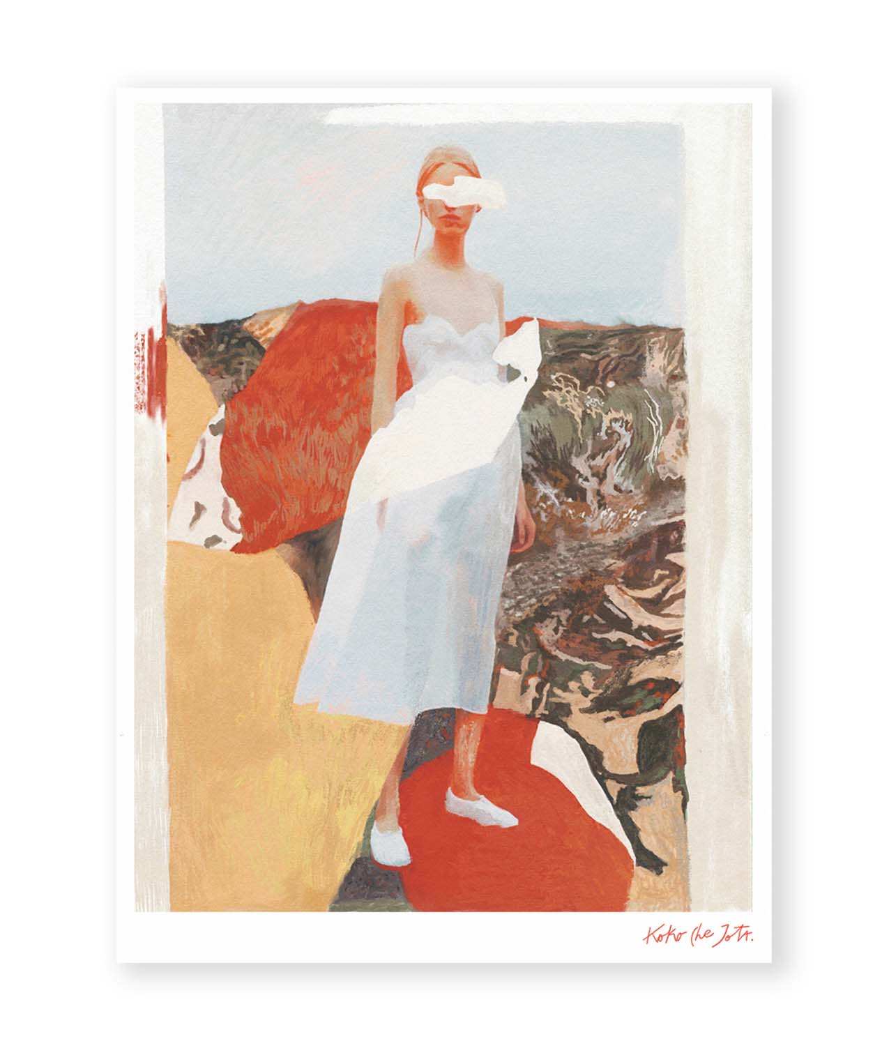 Red Serie Nº1