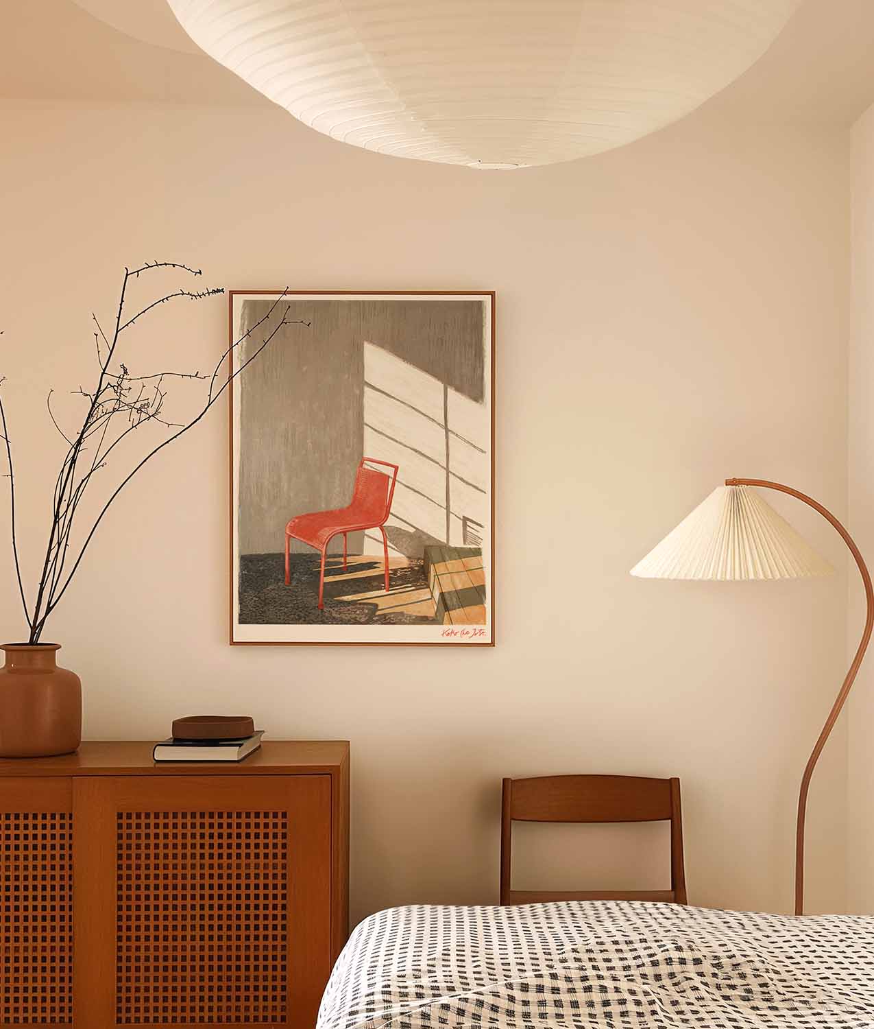Red Serie Nº2