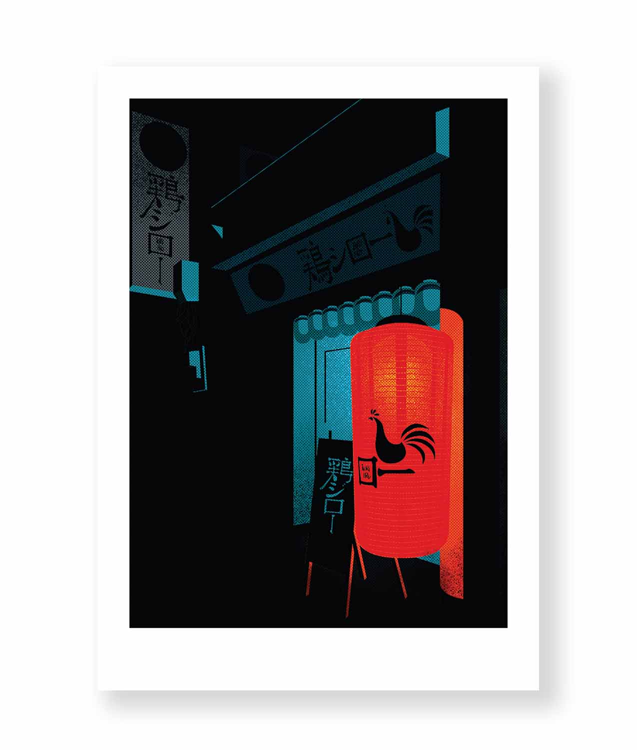 jordi bestiola ilustración