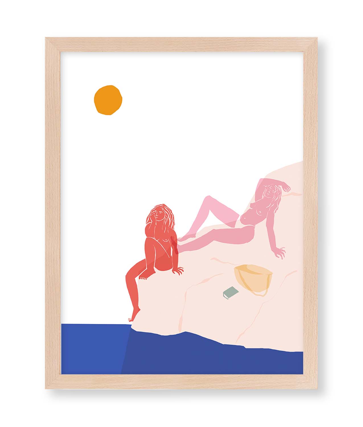 GAROINE ILUSTRACION