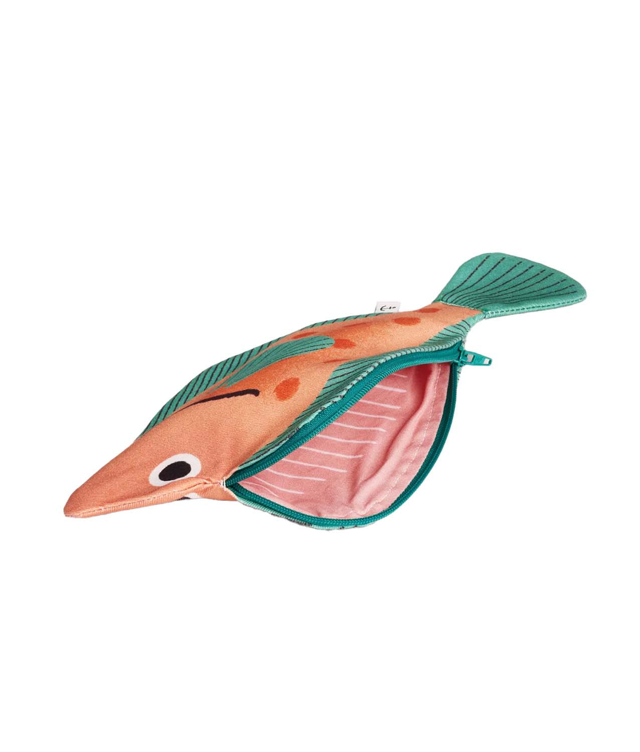 ESTUCHE DON FISHER