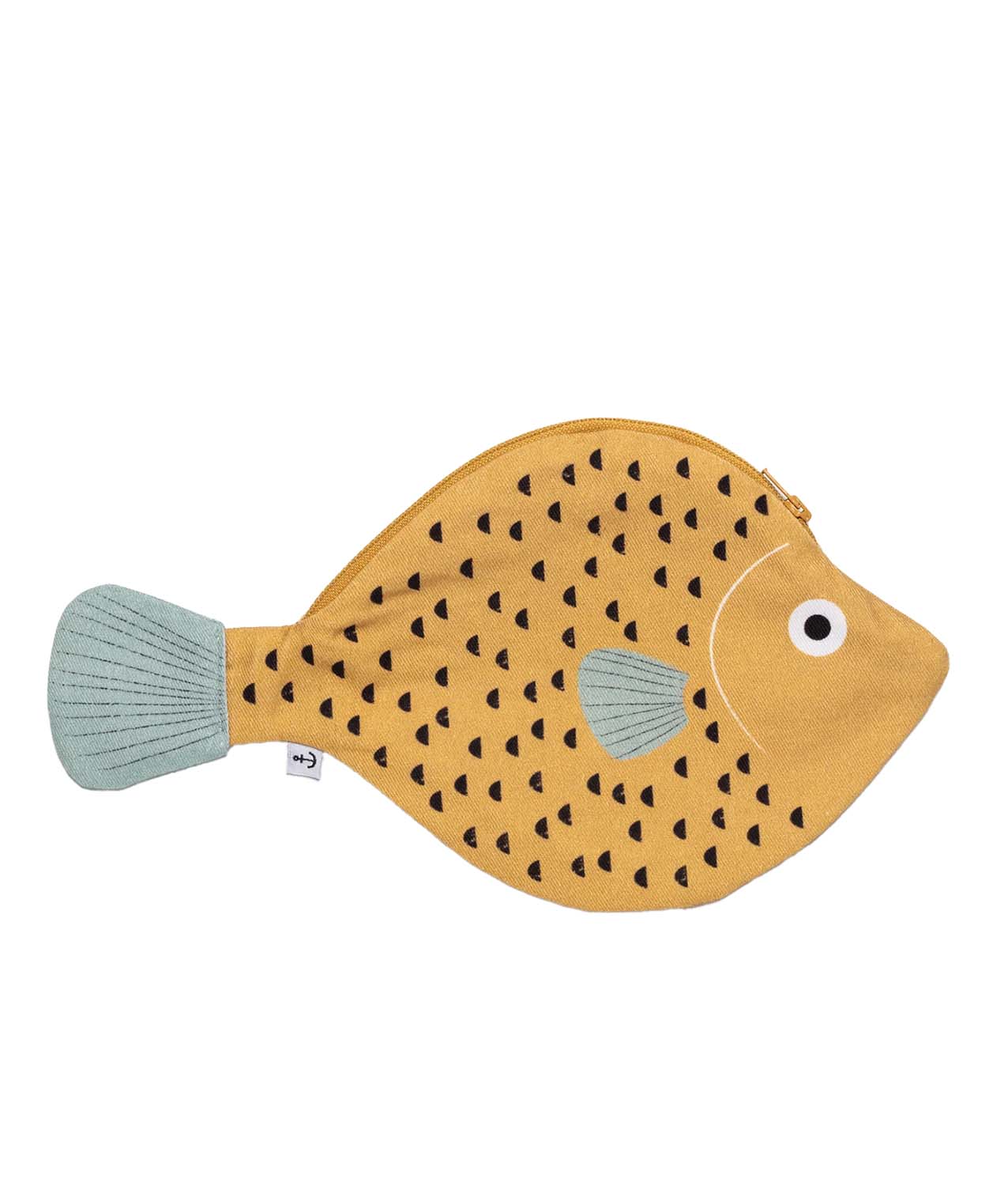 ESTUCHE DON FISHER