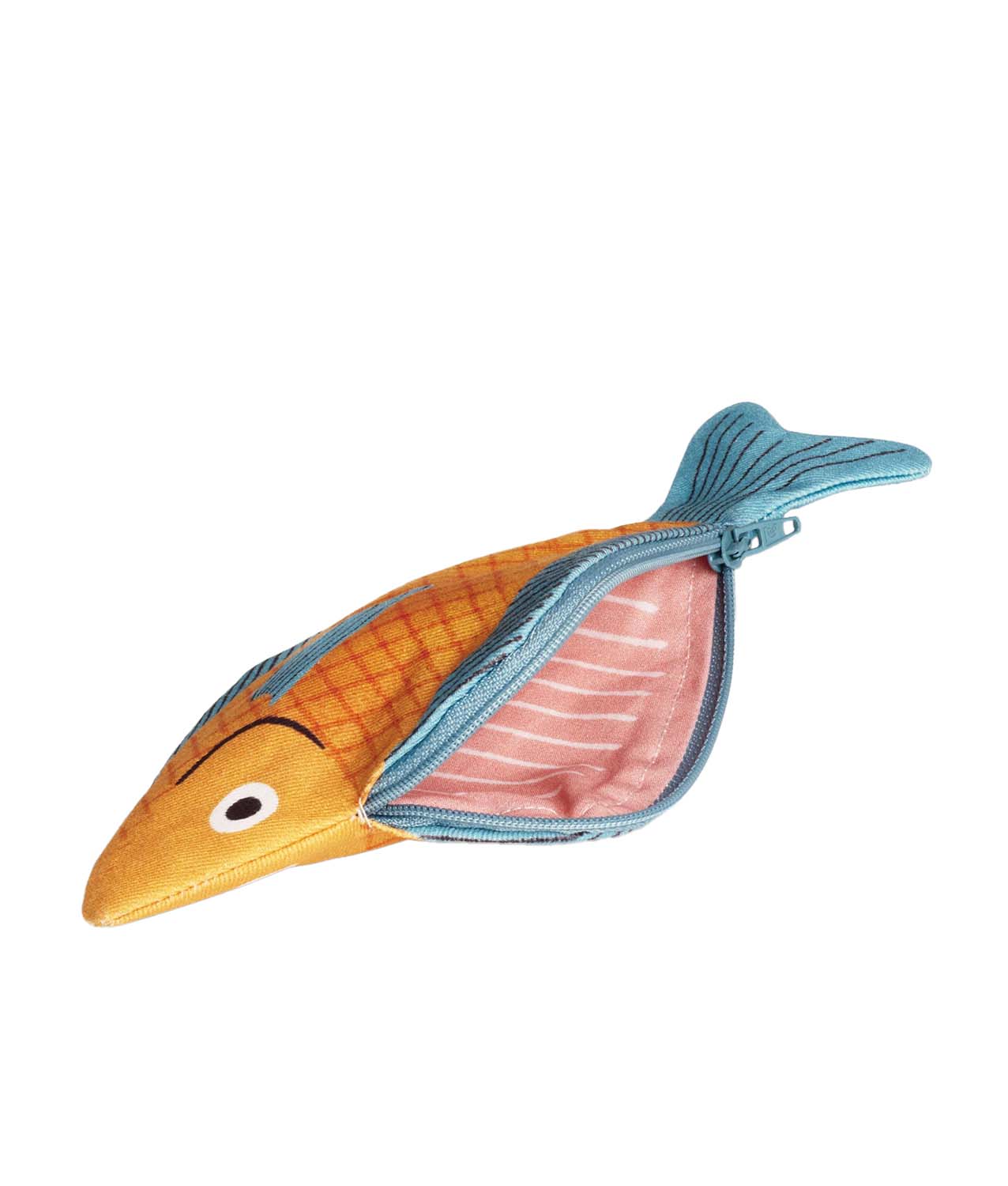 LLAVERO DON FISHER