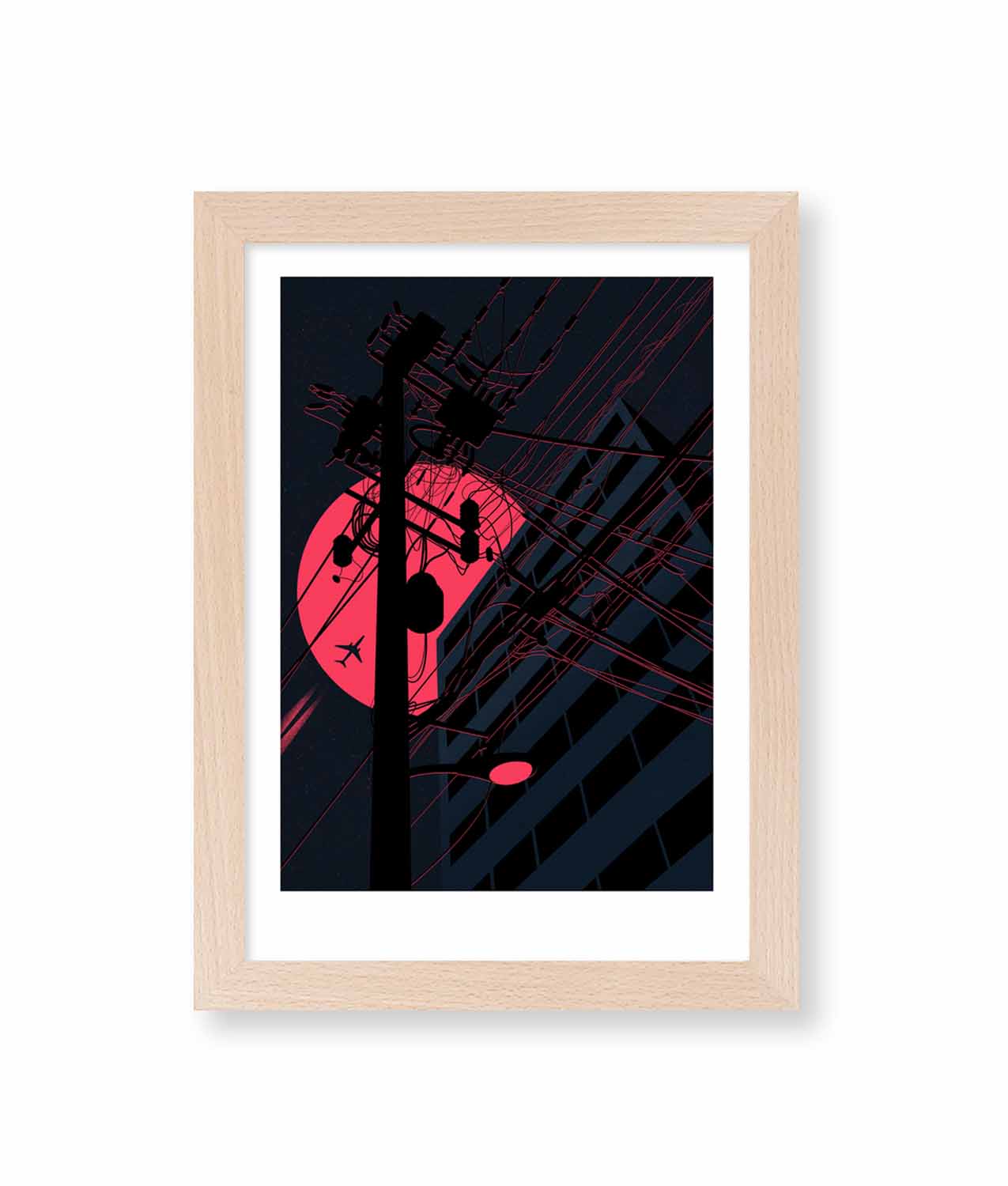 jordi bestiola ilustración