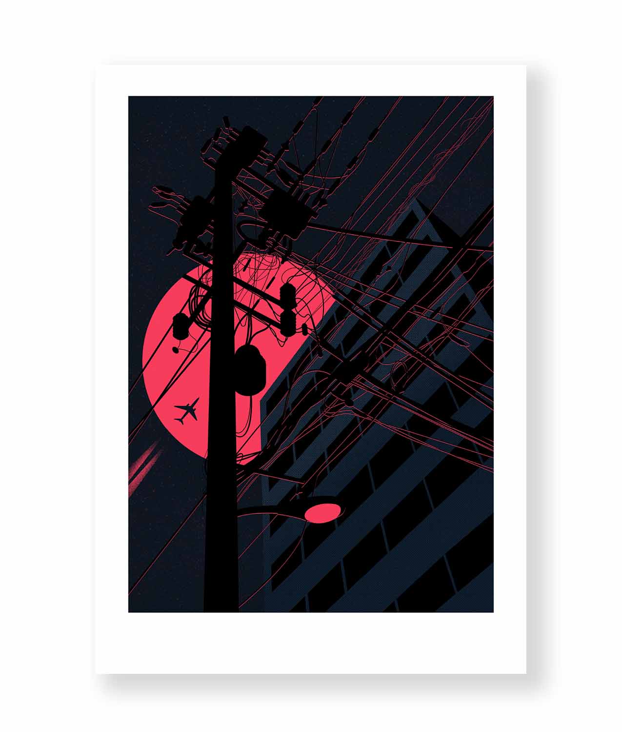jordi bestiola ilustración