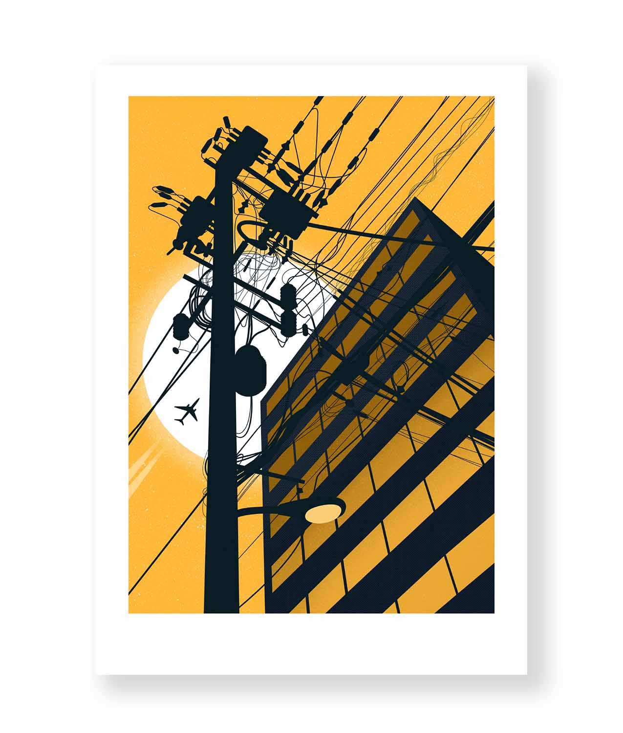 jordi bestiola ilustración