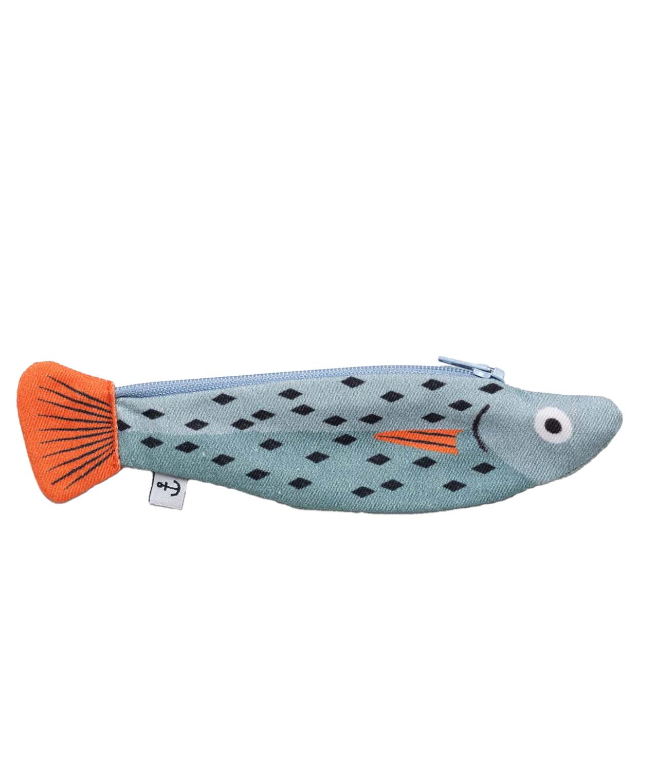 LLAVERO DON FISHER