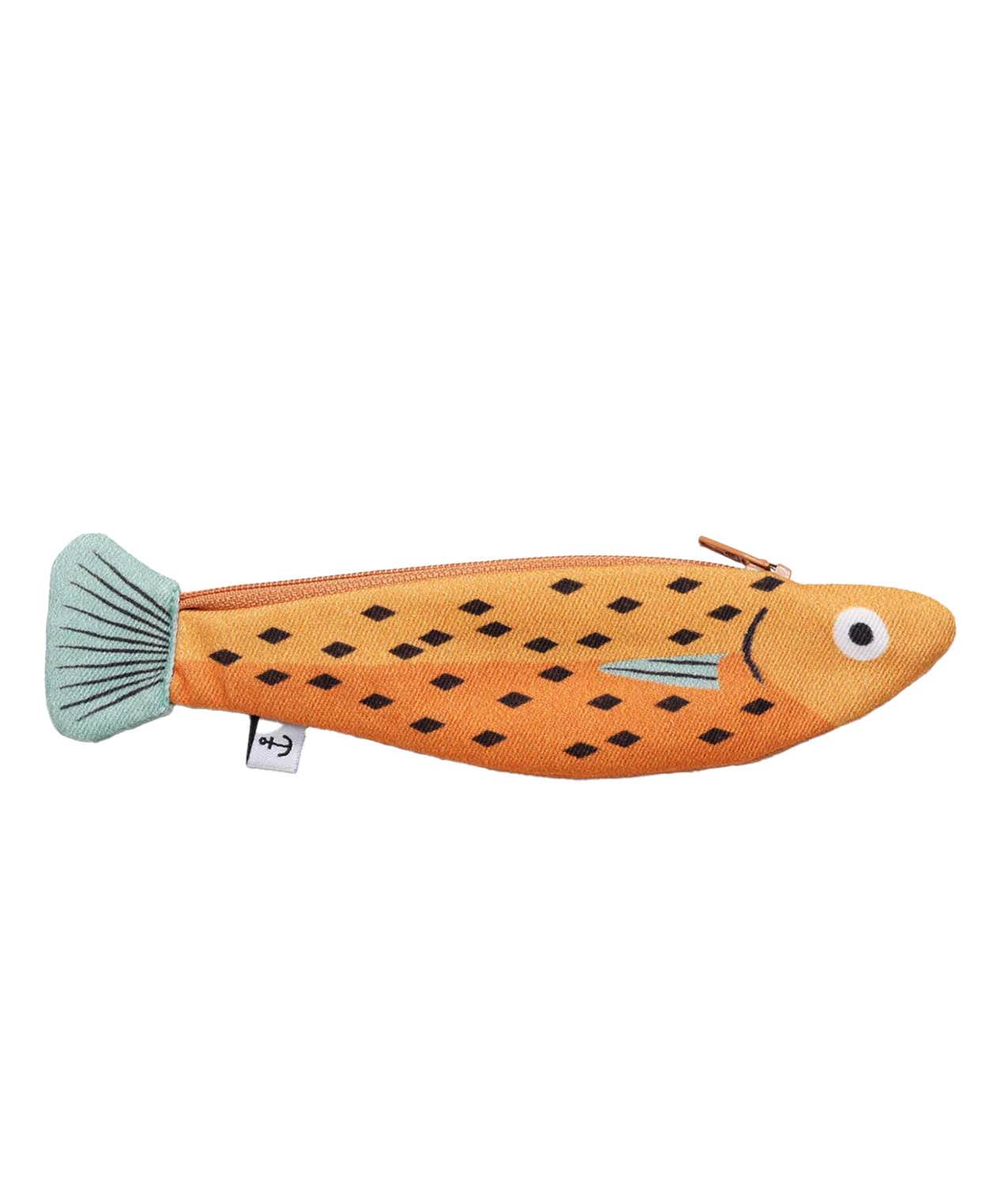 LLAVERO DON FISHER