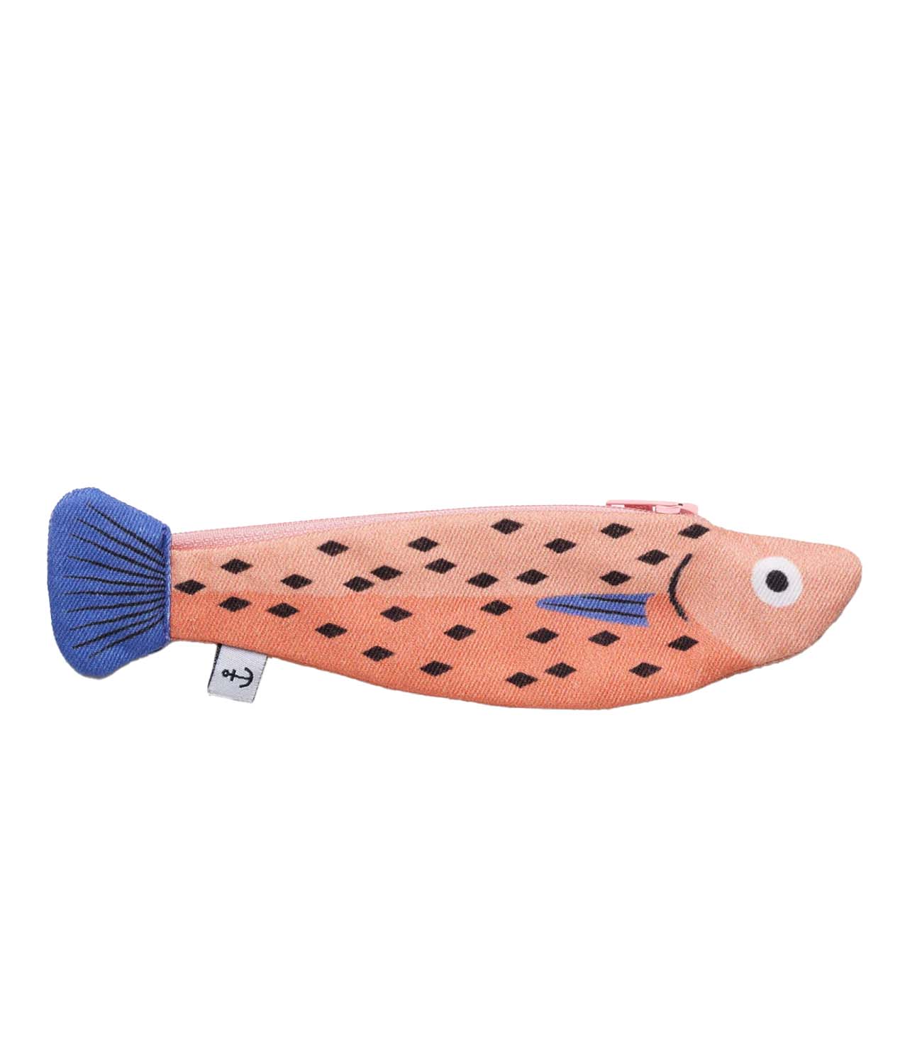 LLAVERO DON FISHER