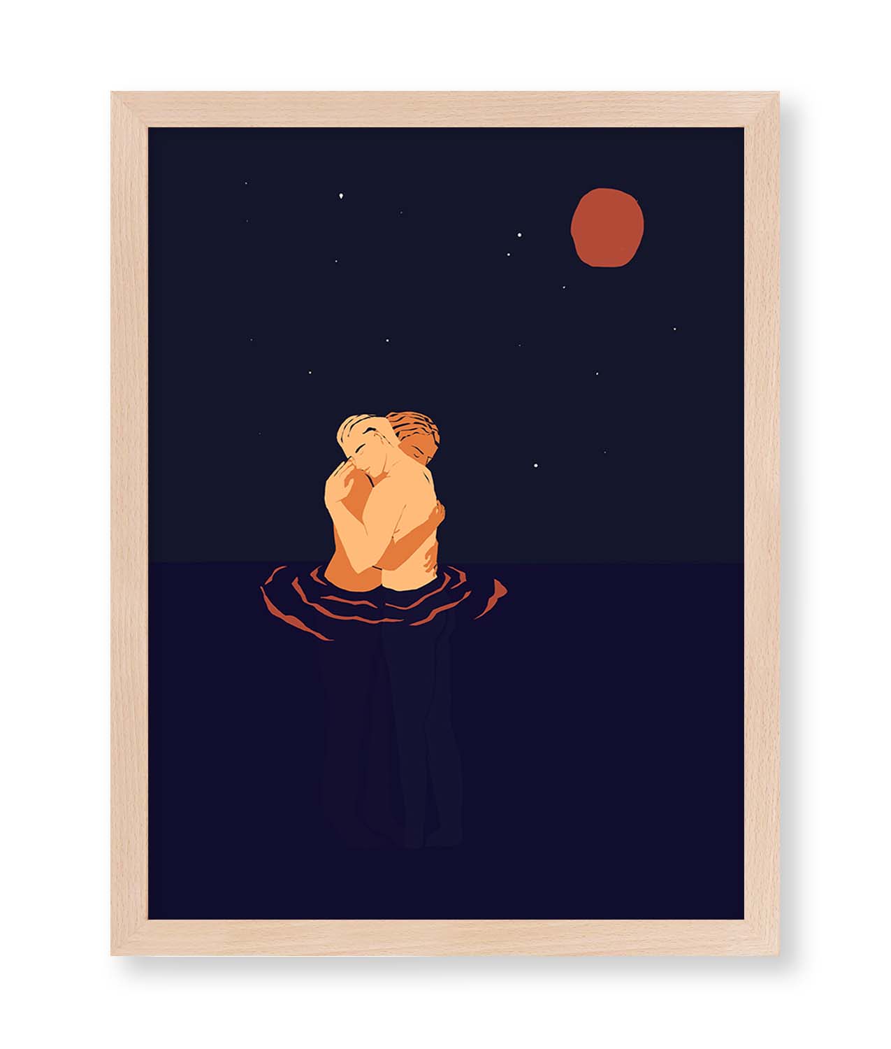 GAROINE ILUSTRACION