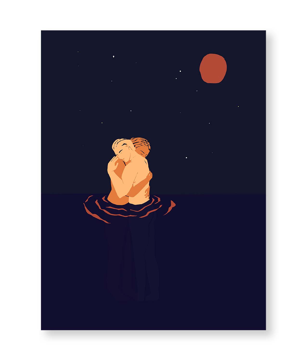 GAROINE ILUSTRACION