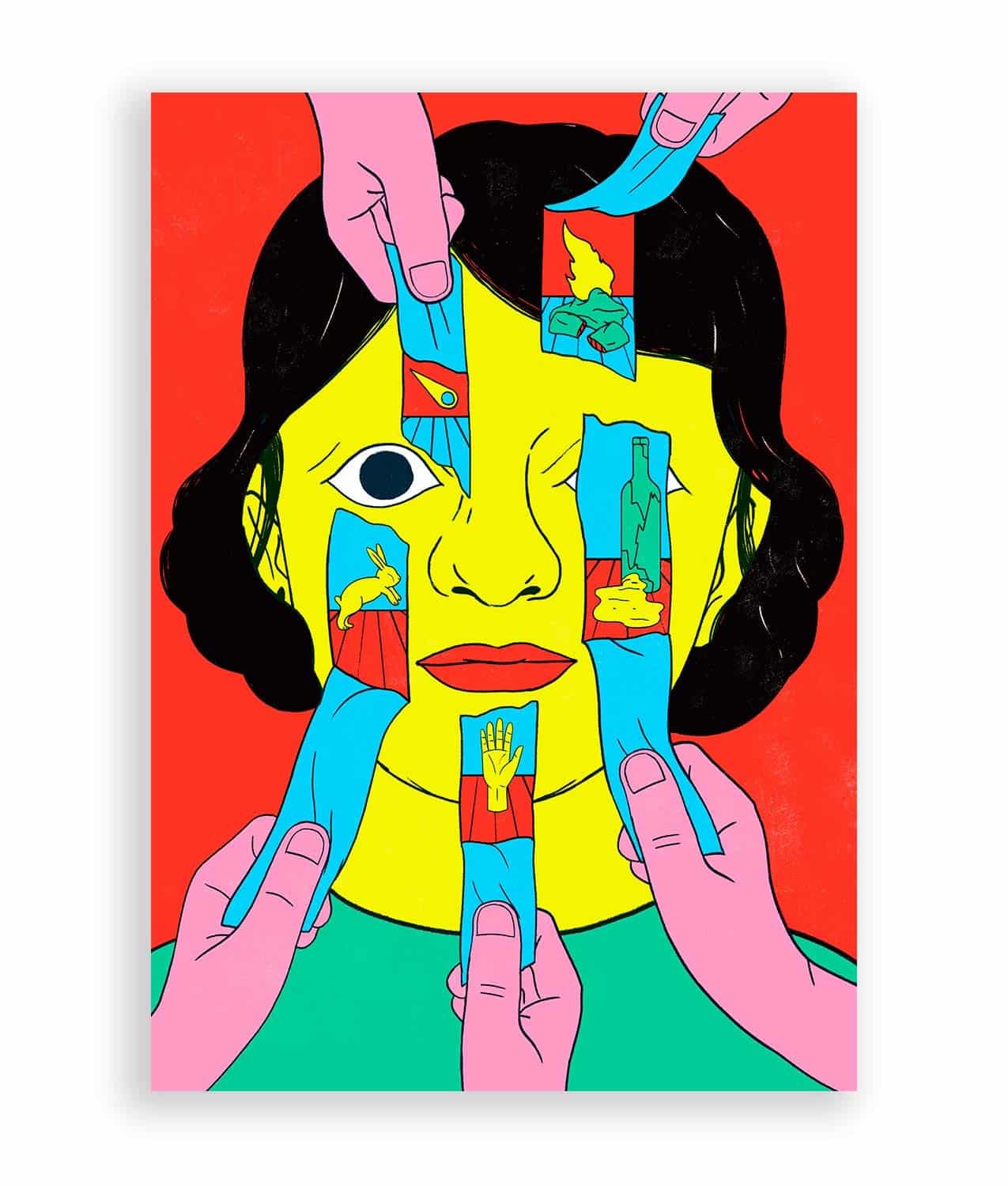 cristina daura ilustracion barcelona