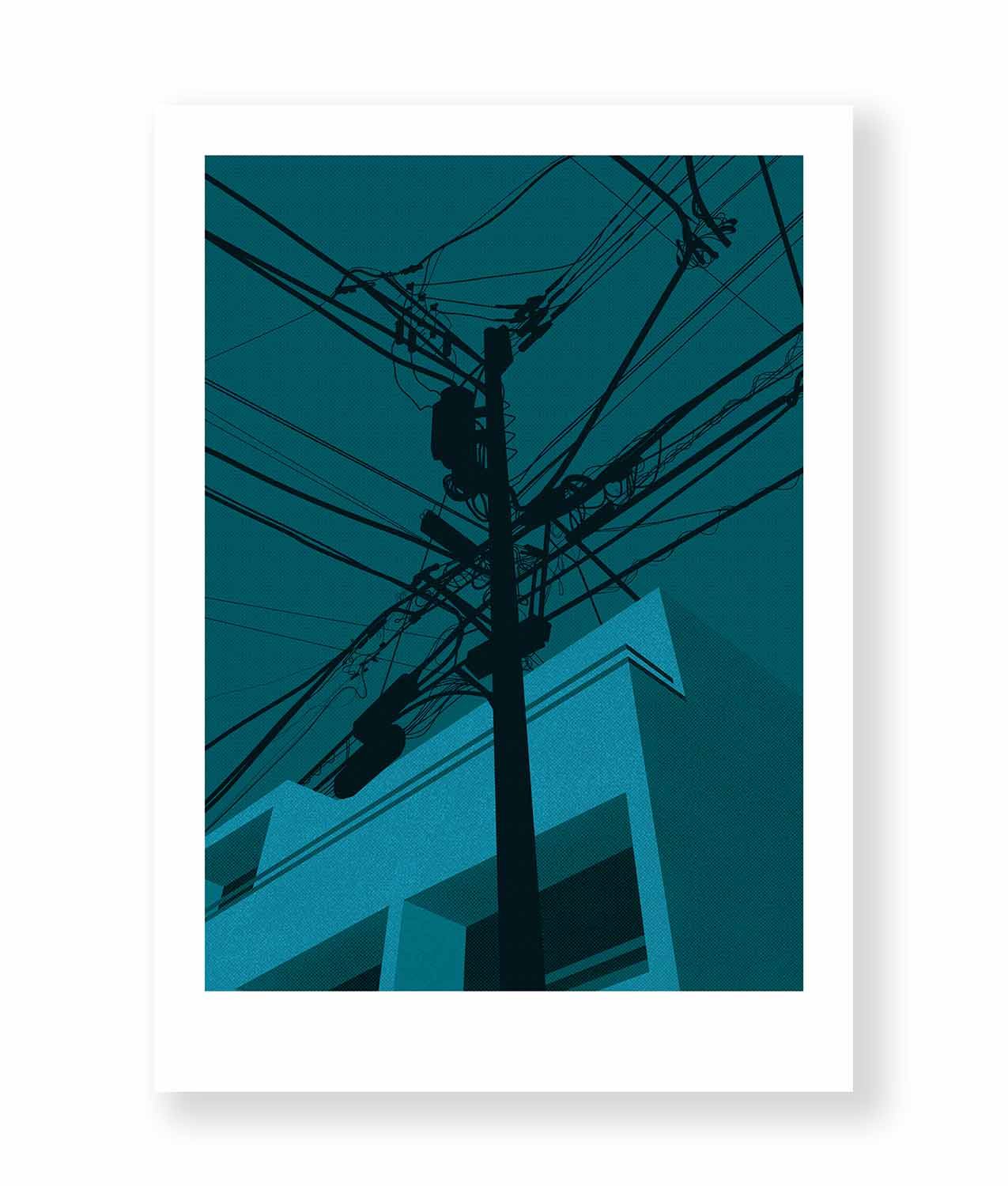 jordi bestiola ilustración