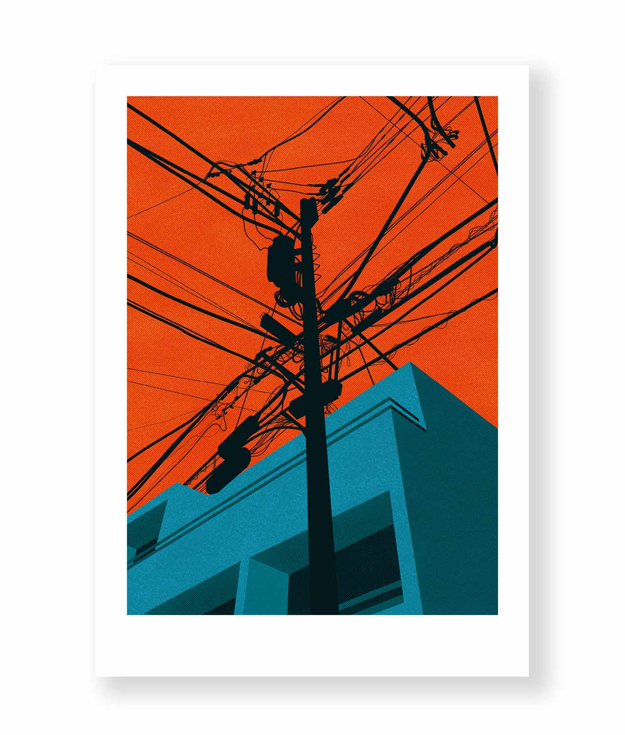 jordi bestiola ilustración