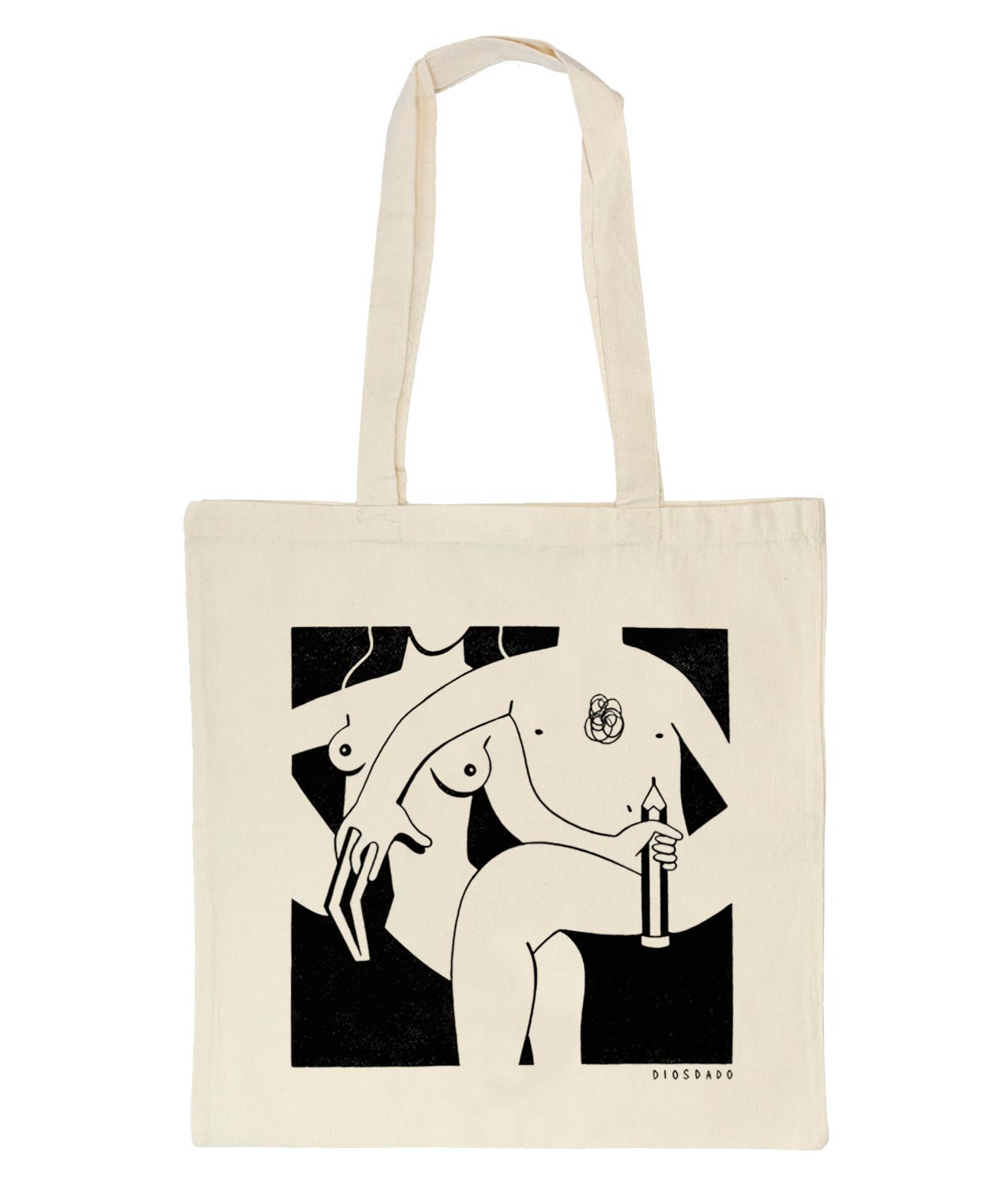 tote bag olula