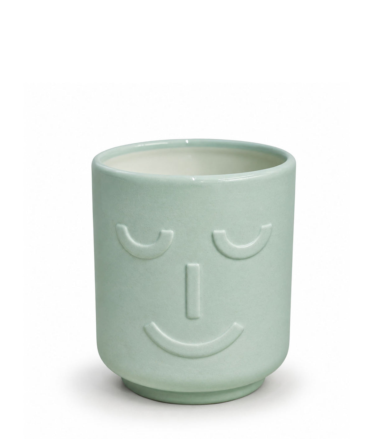 Vaso Satisfaction - Turquesa