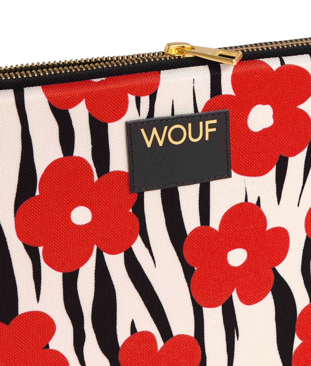 Funda Portátil 13" & 14" Wildflower