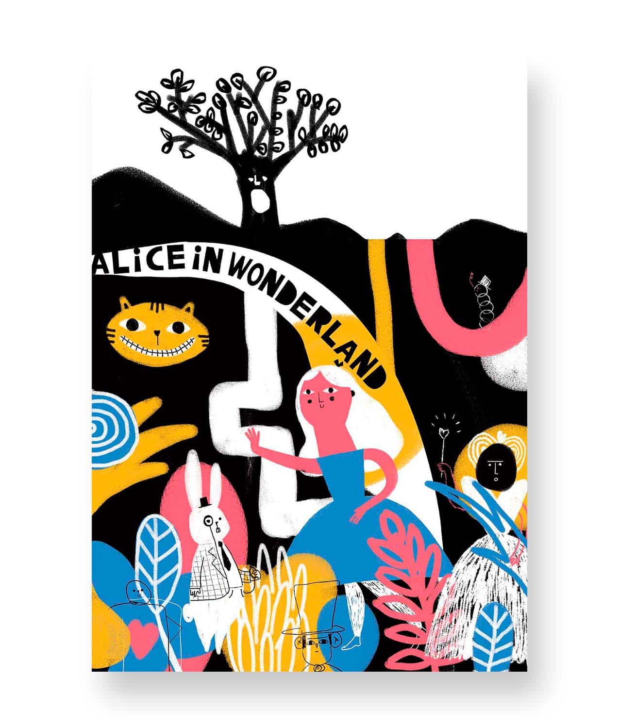 ilustracion nuppita pittman