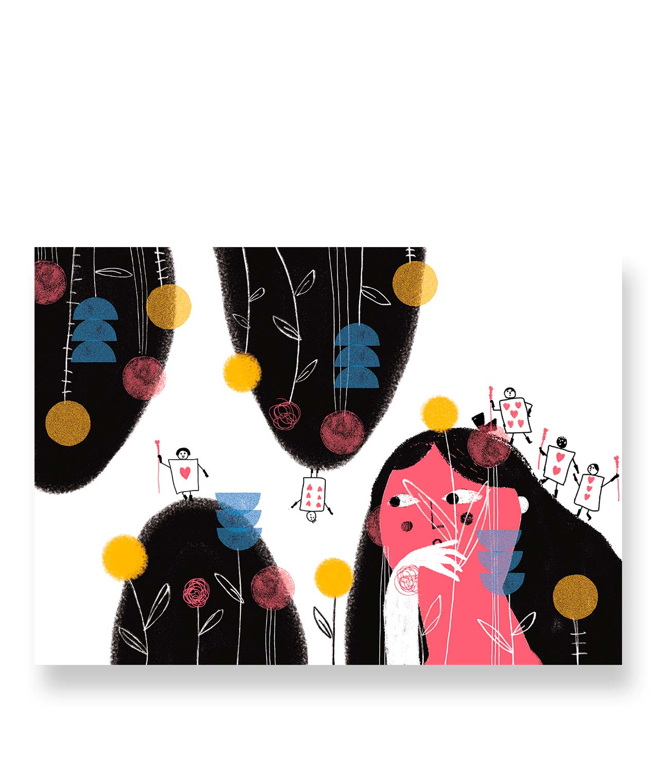 ilustracion nuppita pittman