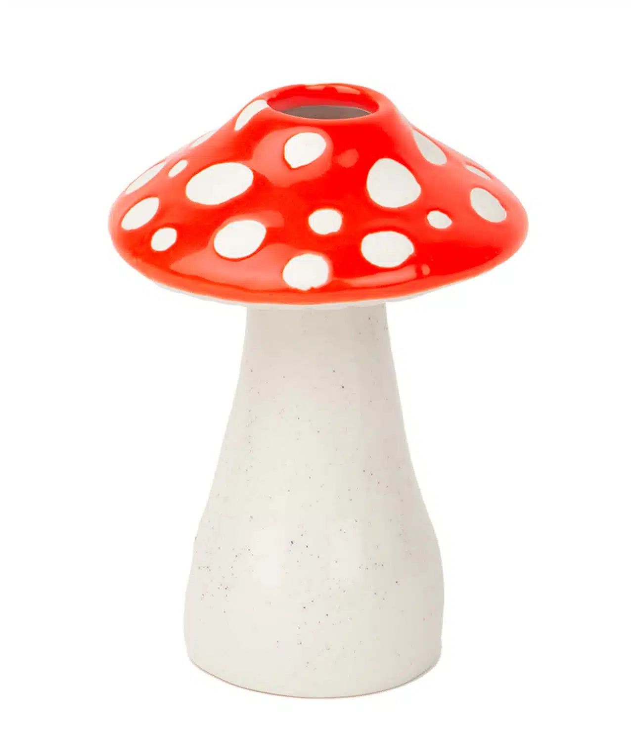 Jarrón Amanita