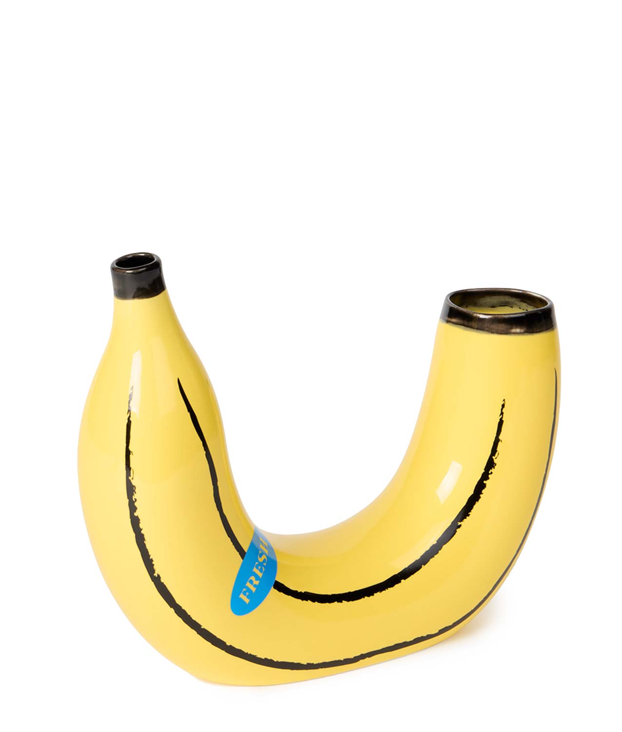 jarron platano doiy banana