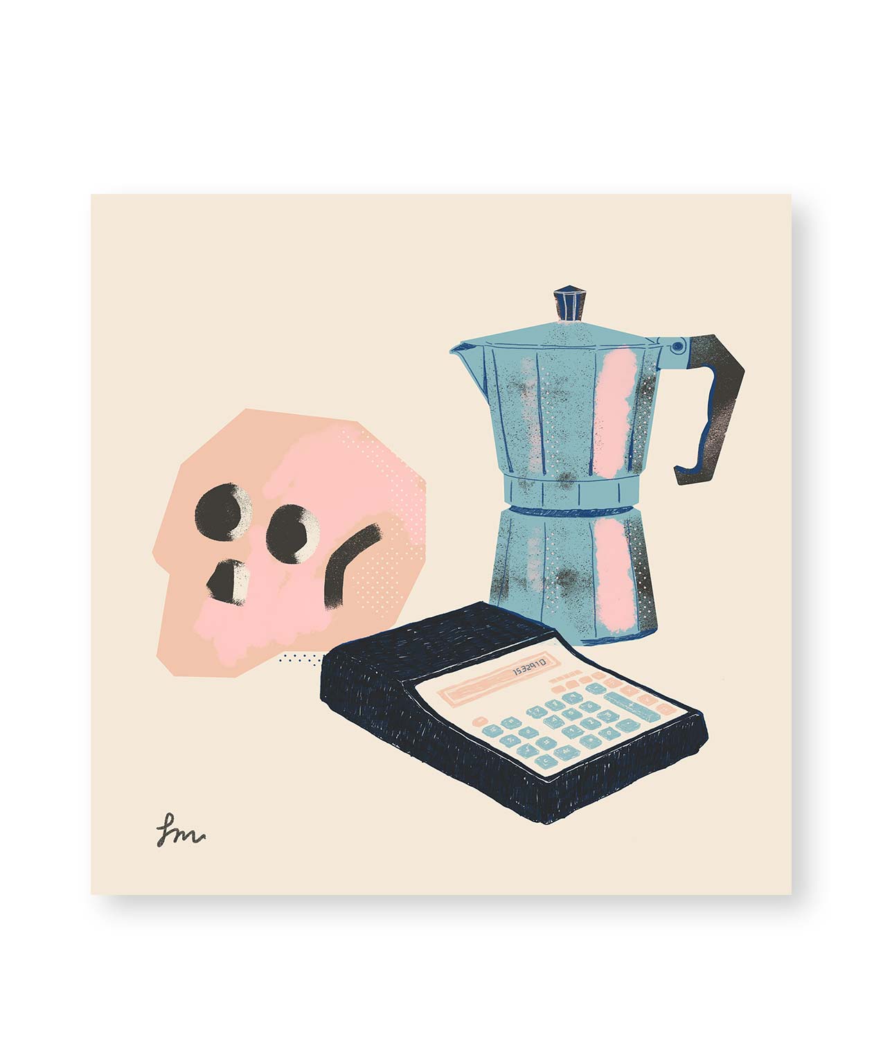 ILUSTRACIÓN SARA MARCOS