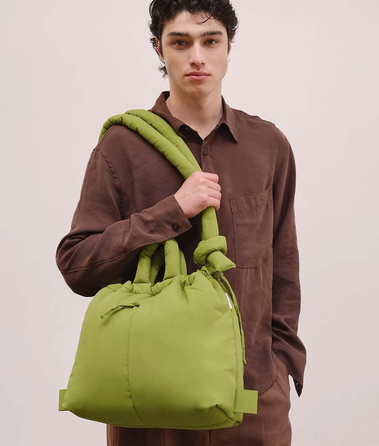 ona bolso mochila olend