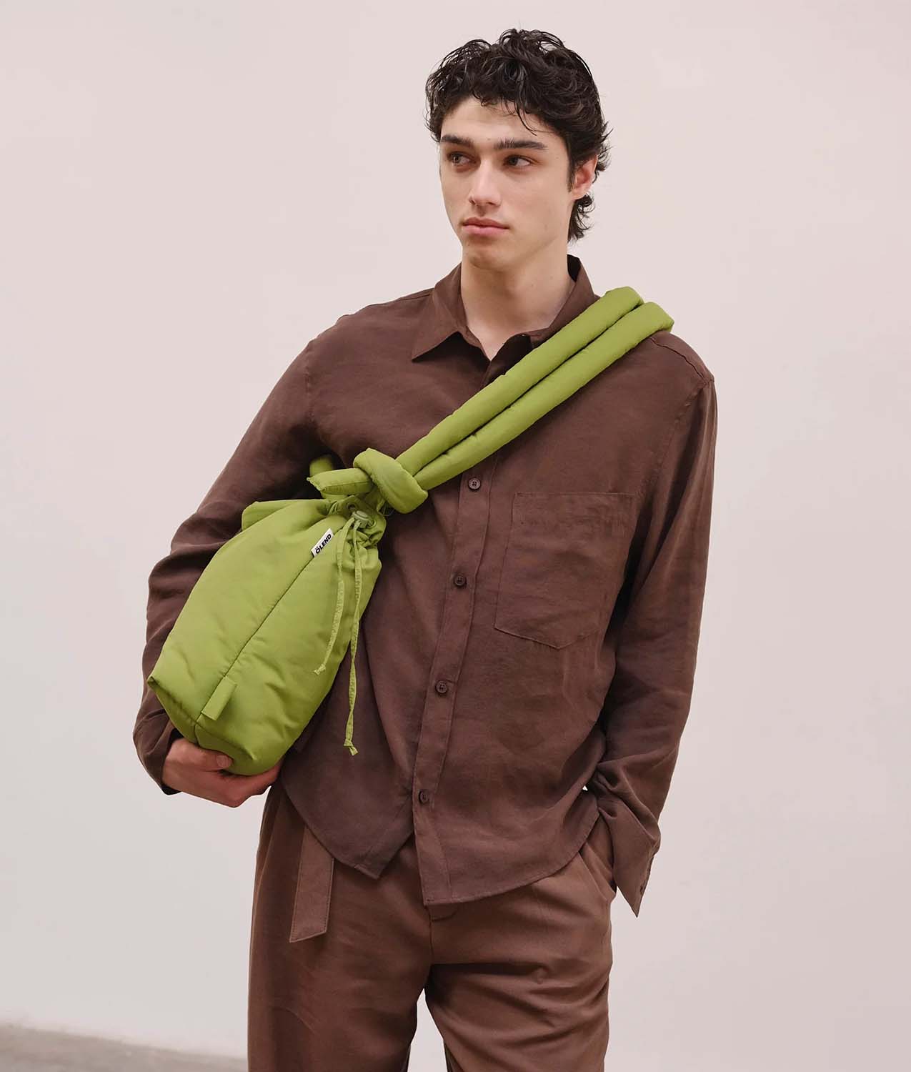 ona bolso mochila olend