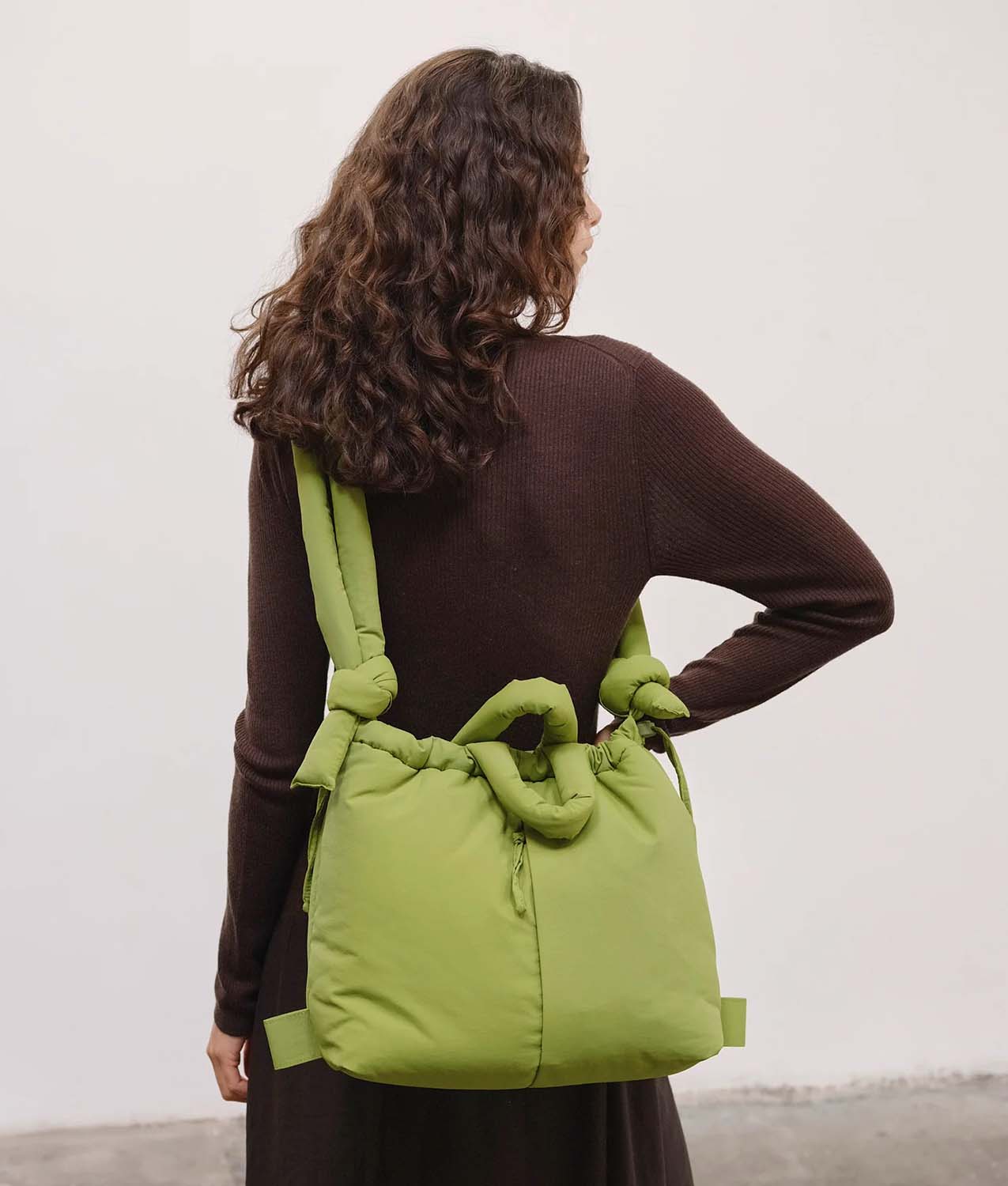 ona bolso mochila olend