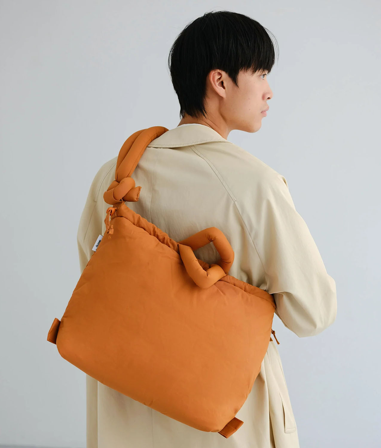 ona bolso mochila olend